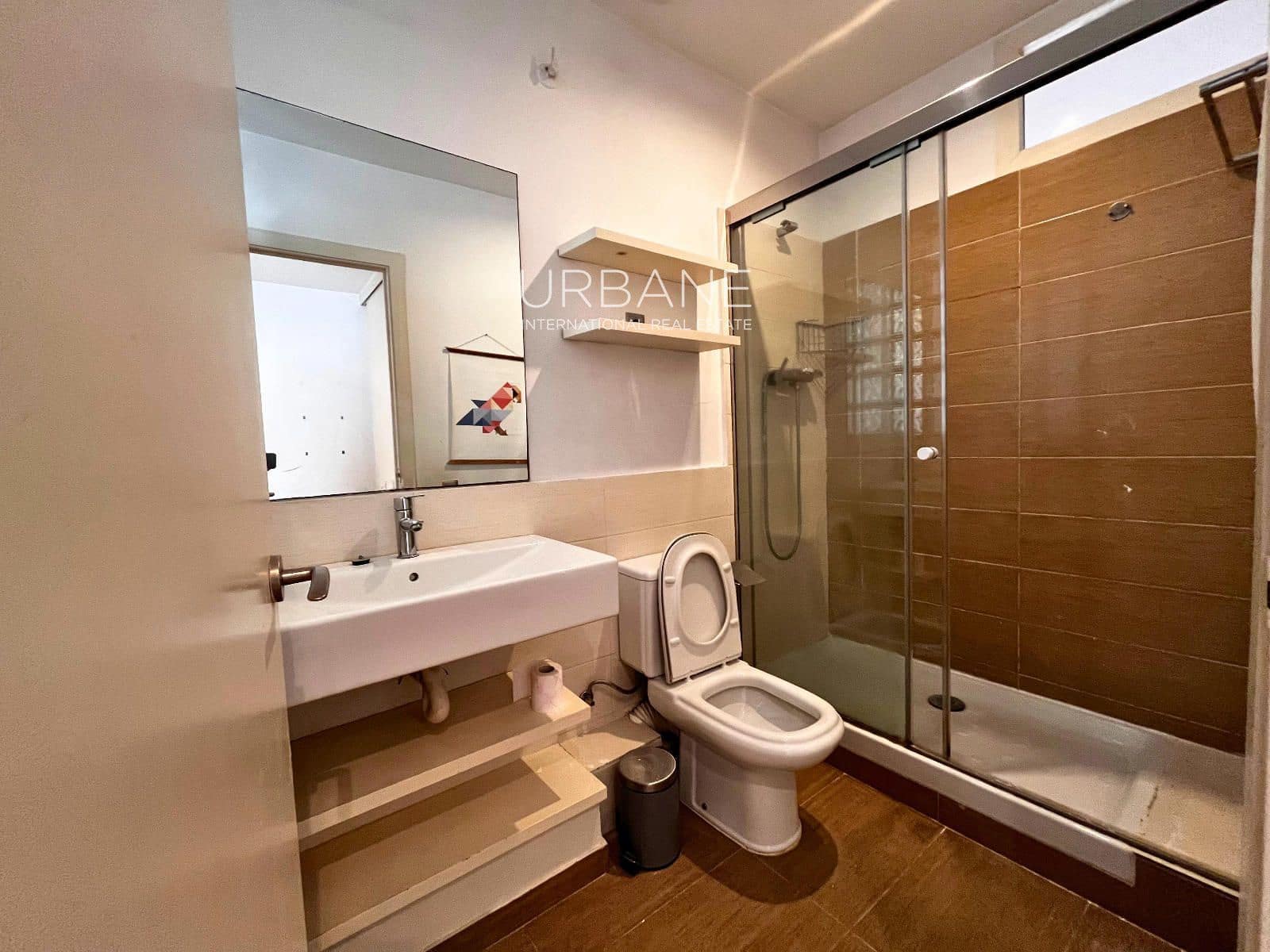 1 quarto Apartamento para venda em Barcelona cidade - 320 000 € (Ref: 9064082)