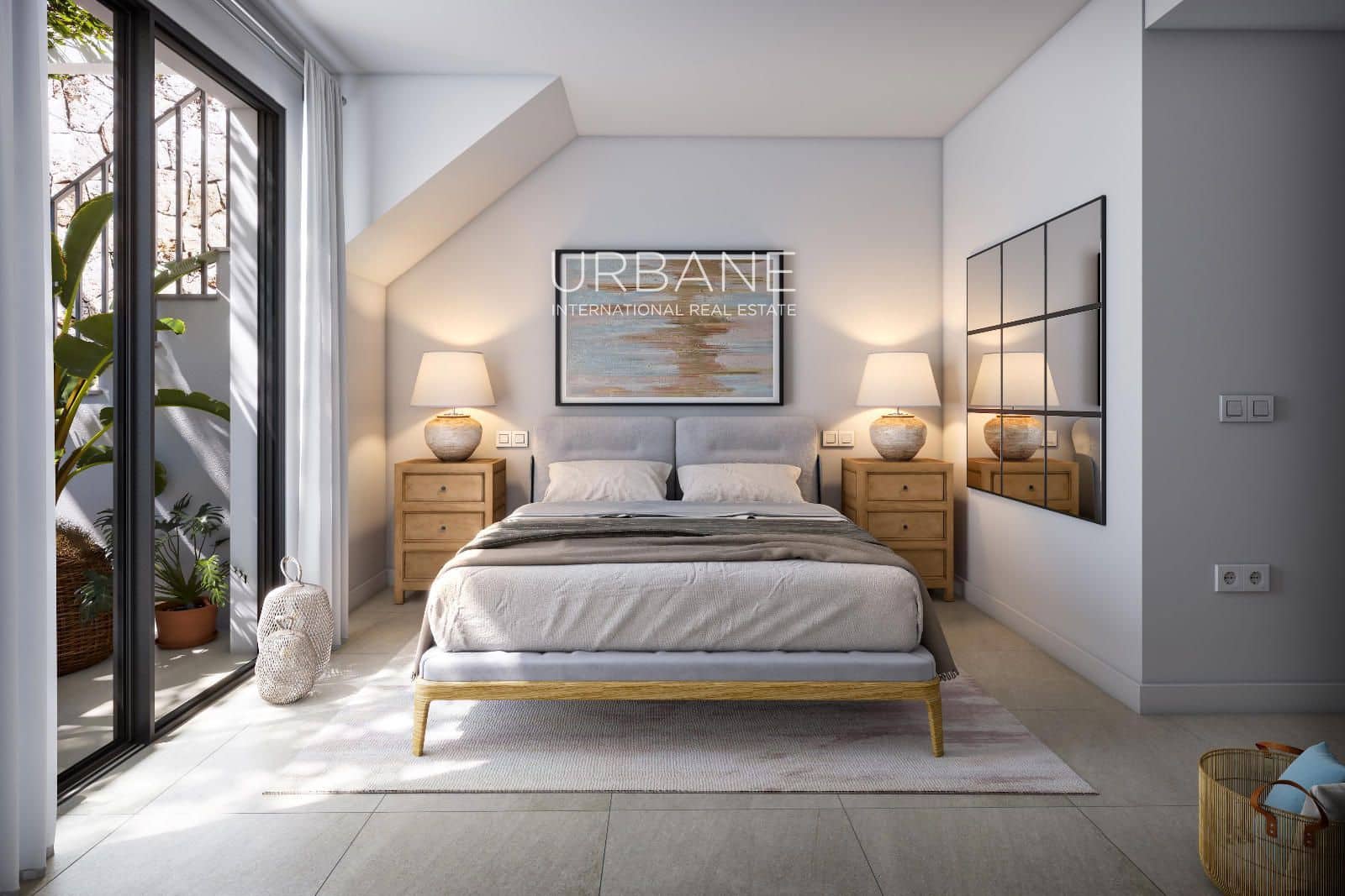 3 soveværelse Lejlighed til salg i Sant Elm med swimmingpool garage - € 840.000 (Ref: 9064704)