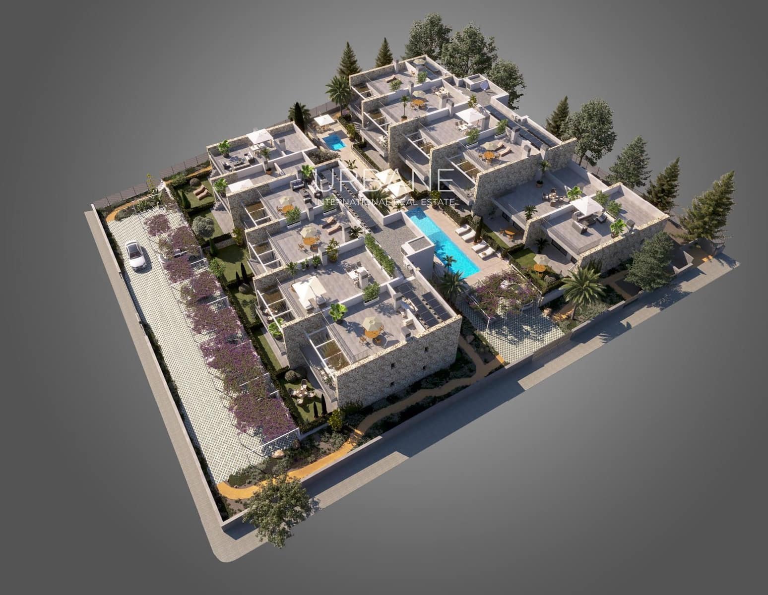 3 soveværelse Lejlighed til salg i Sant Elm med swimmingpool garage - € 840.000 (Ref: 9064704)