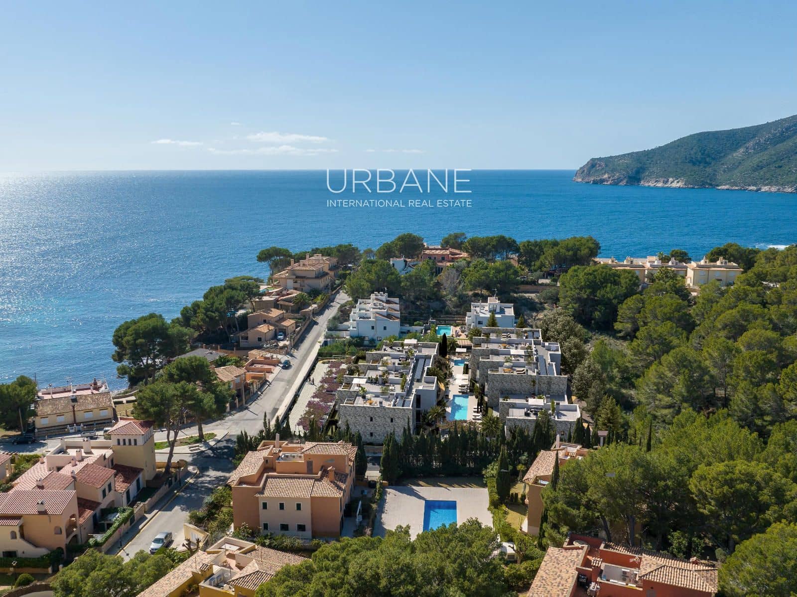 3 soveværelse Lejlighed til salg i Sant Elm med swimmingpool garage - € 840.000 (Ref: 9064704)