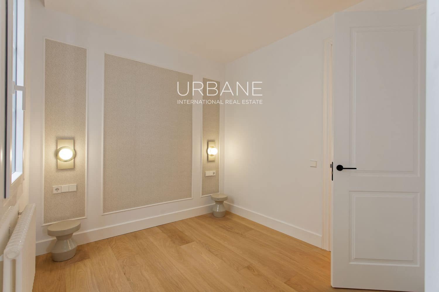 3 soveværelse Lejlighed til salg i Barcelona by - € 1.050.000 (Ref: 9066998)