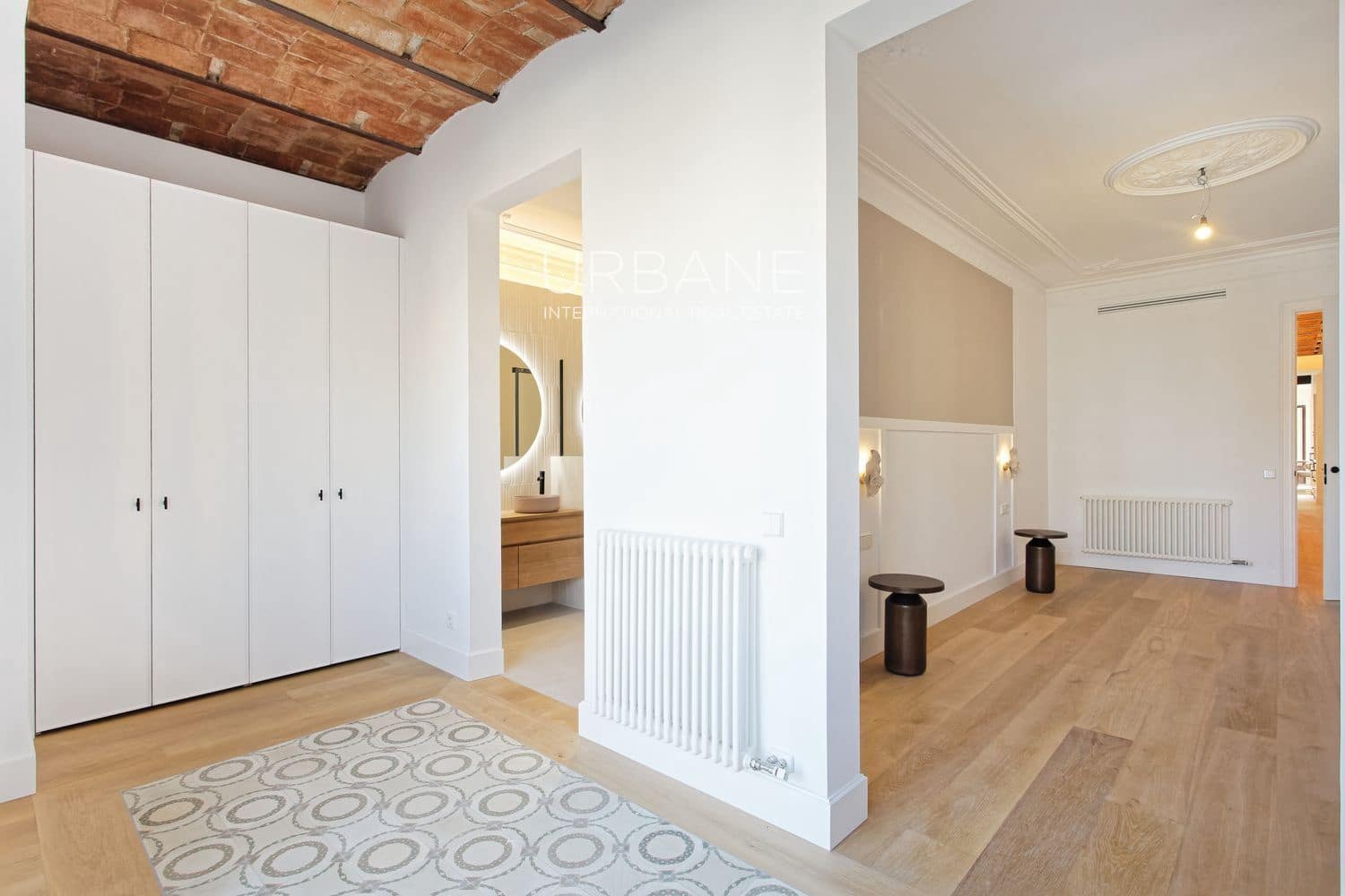 3 soveværelse Lejlighed til salg i Barcelona by - € 1.050.000 (Ref: 9066998)