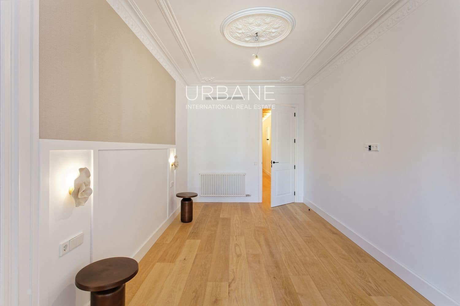 3 soveværelse Lejlighed til salg i Barcelona by - € 1.050.000 (Ref: 9066998)