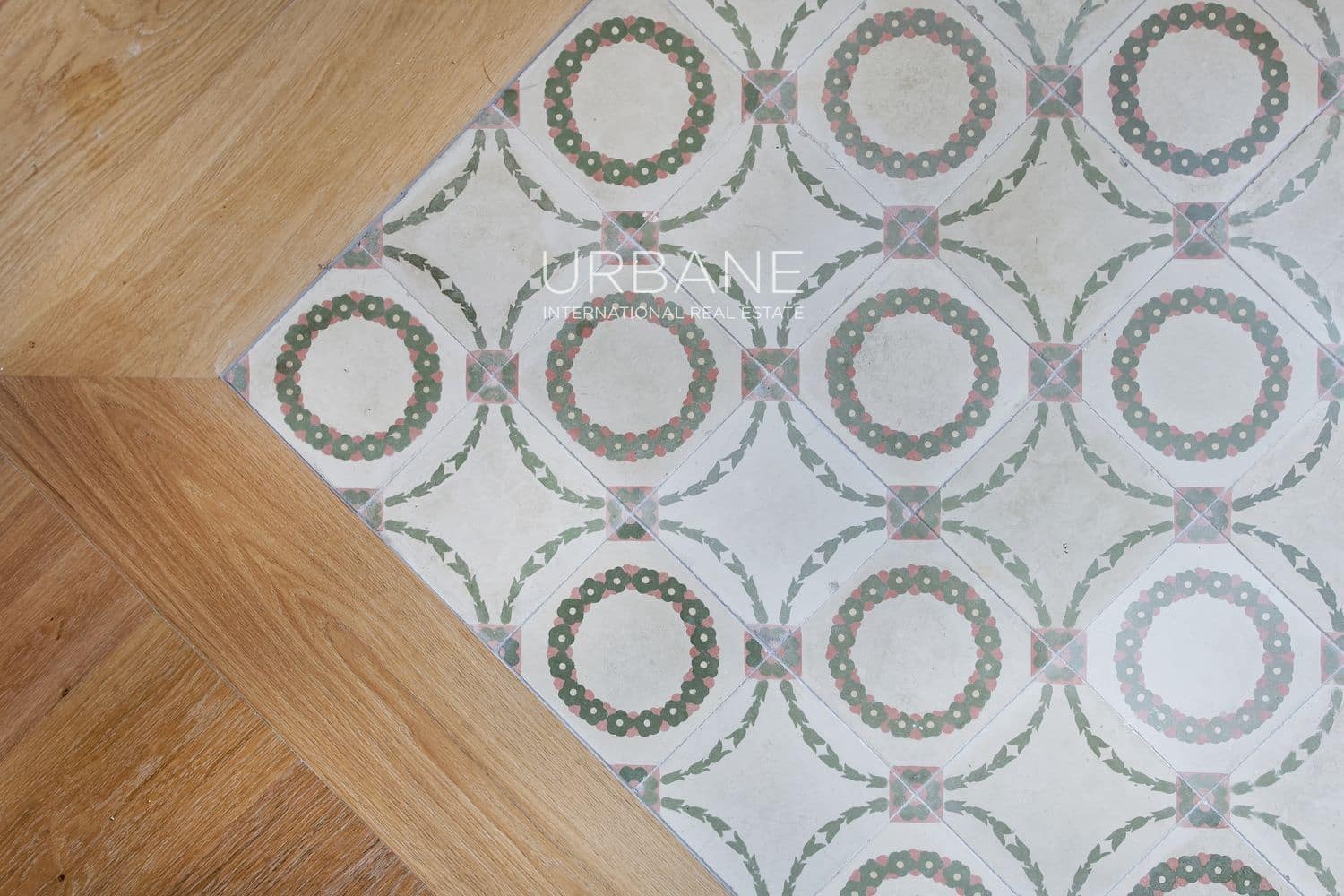 3 soveværelse Lejlighed til salg i Barcelona by - € 1.050.000 (Ref: 9066998)