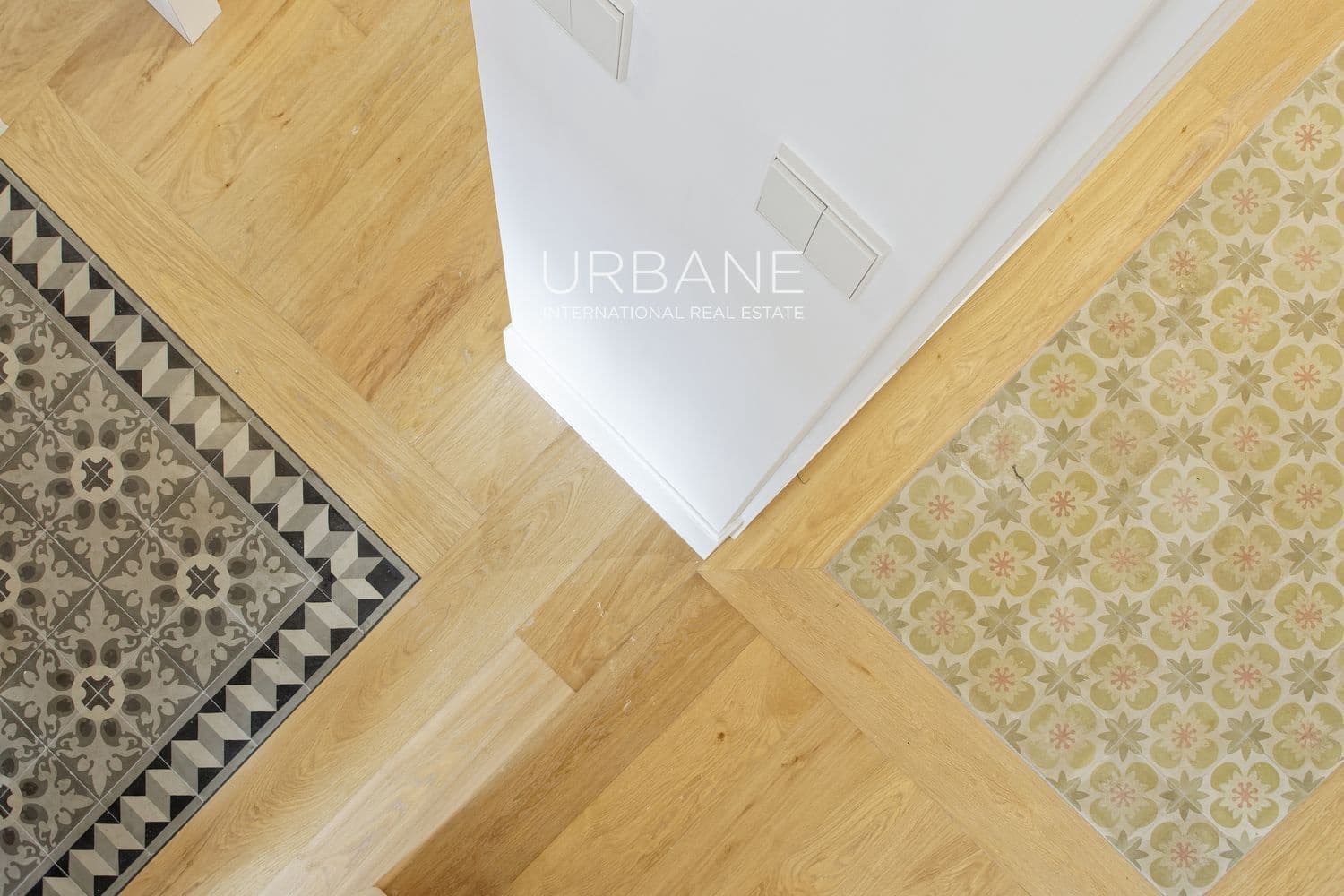 3 soveværelse Lejlighed til salg i Barcelona by - € 1.050.000 (Ref: 9066998)