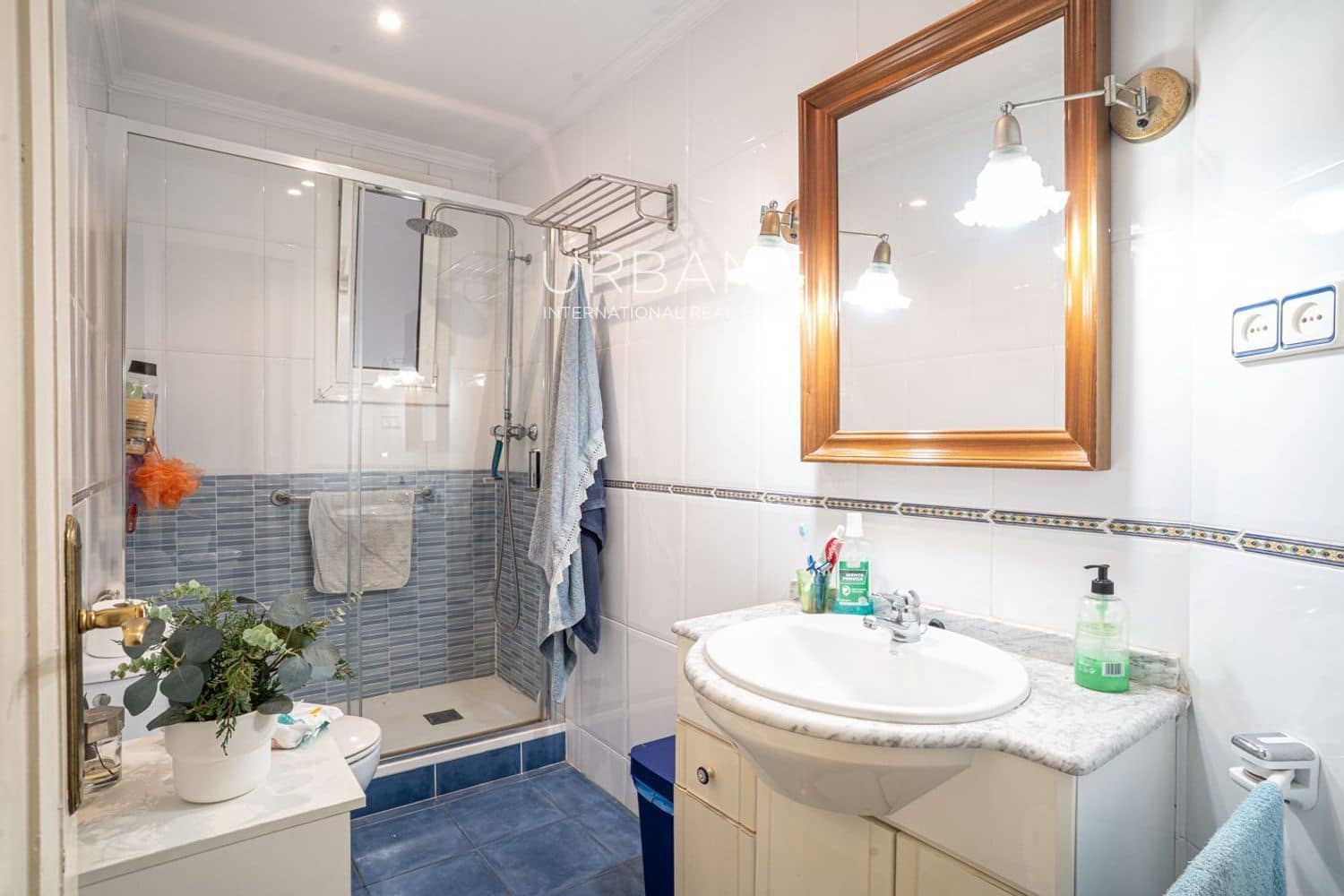 6 slaapkamer Flat te koop in Barcelona stad - € 970.000 (Ref: 9076804)