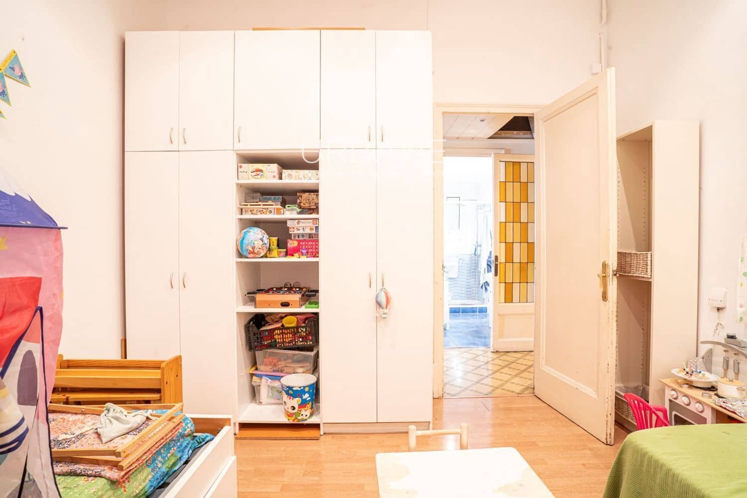 6 slaapkamer Flat te koop in Barcelona stad - € 970.000 (Ref: 9076804)