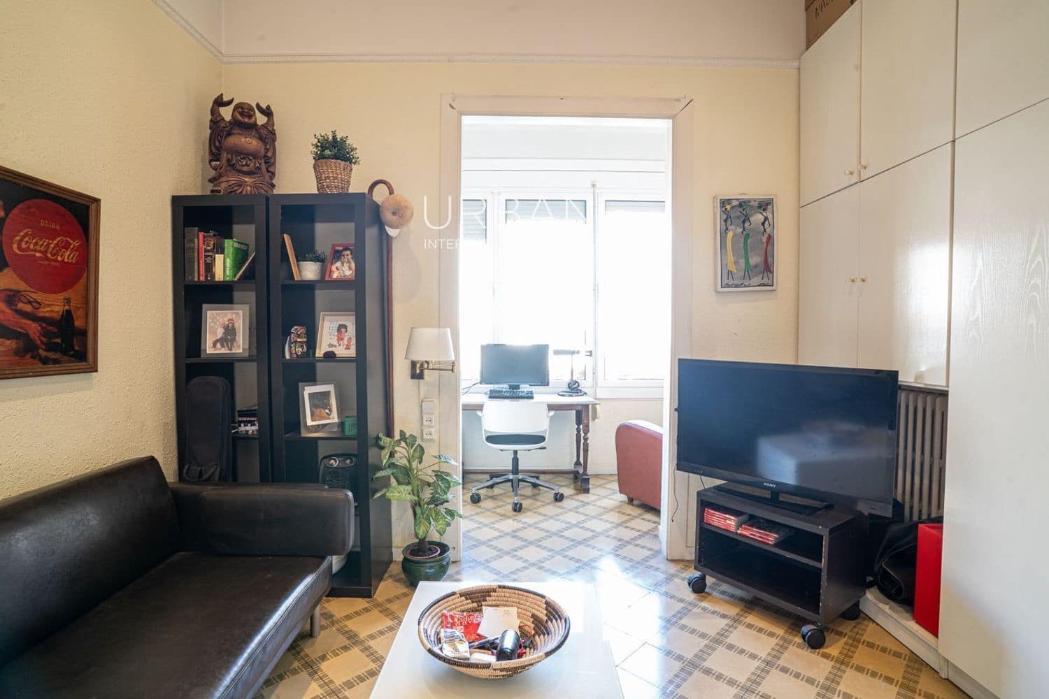 6 slaapkamer Flat te koop in Barcelona stad - € 970.000 (Ref: 9076804)