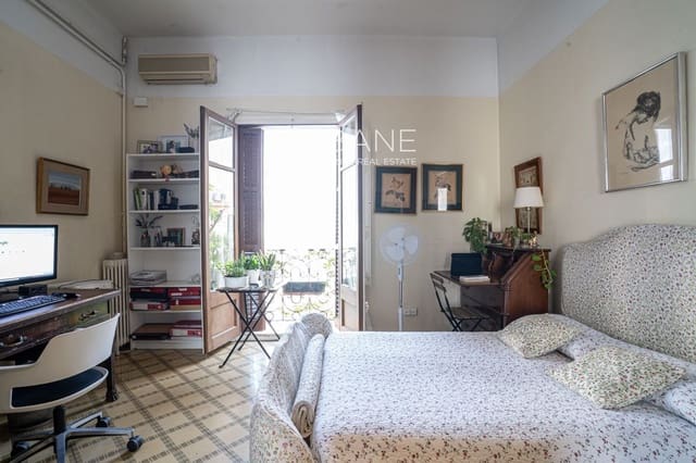 6 slaapkamer Flat te koop in L'Antiga Esquerra de L'Eixample, Barcelona stad - € 970.000 (Ref: 9076804)