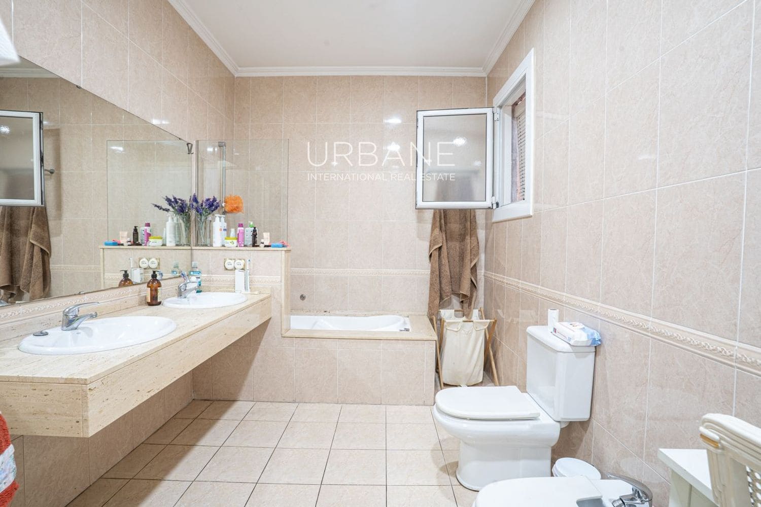 6 slaapkamer Flat te koop in Barcelona stad - € 970.000 (Ref: 9076804)