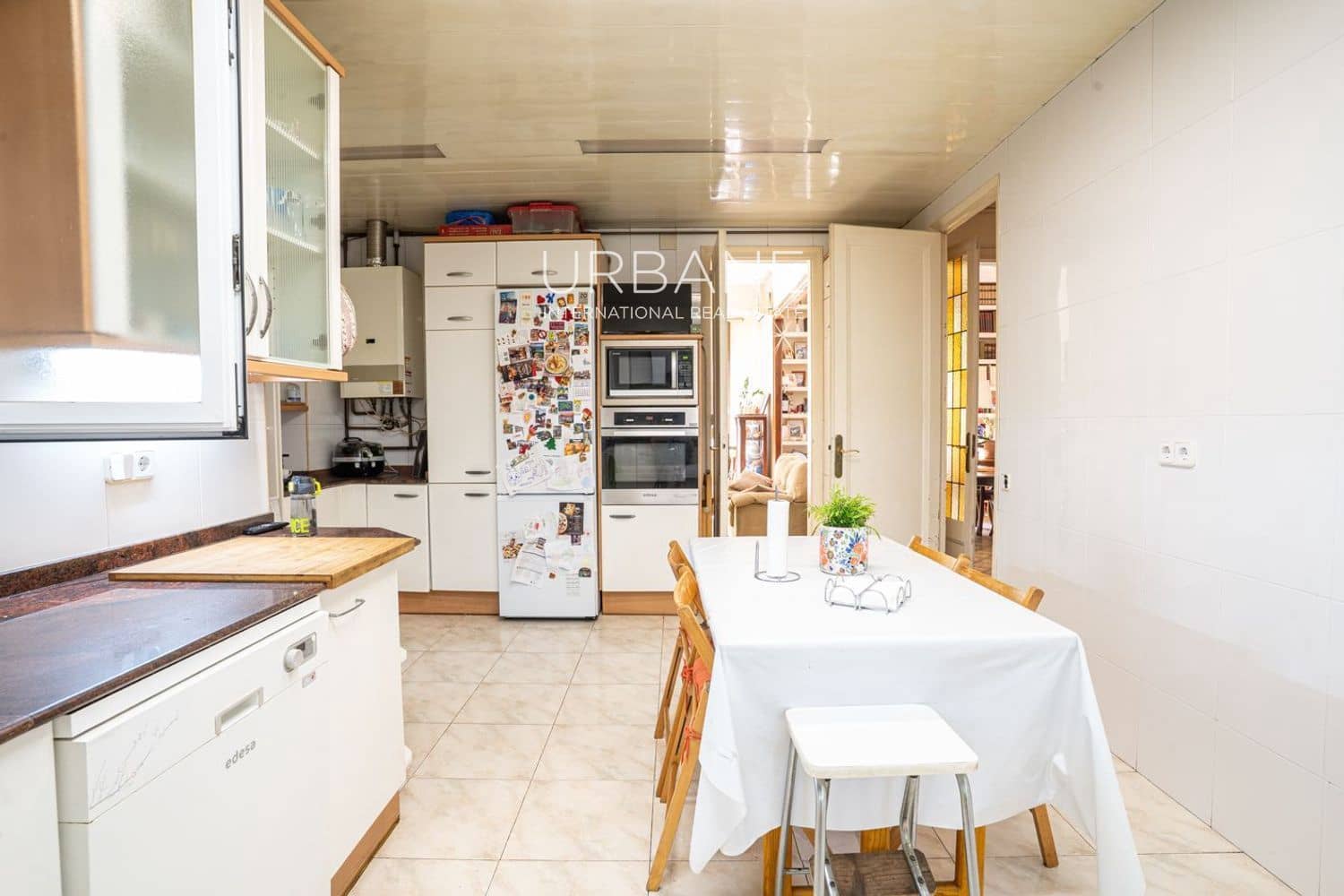 6 slaapkamer Flat te koop in Barcelona stad - € 970.000 (Ref: 9076804)