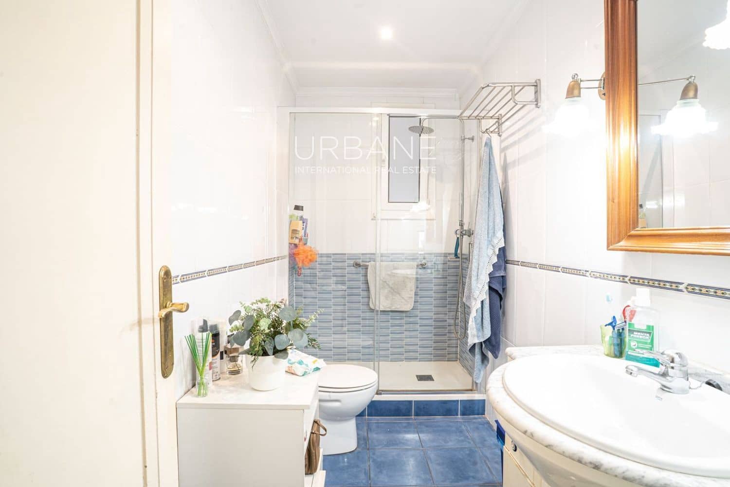 6 slaapkamer Flat te koop in Barcelona stad - € 970.000 (Ref: 9076804)