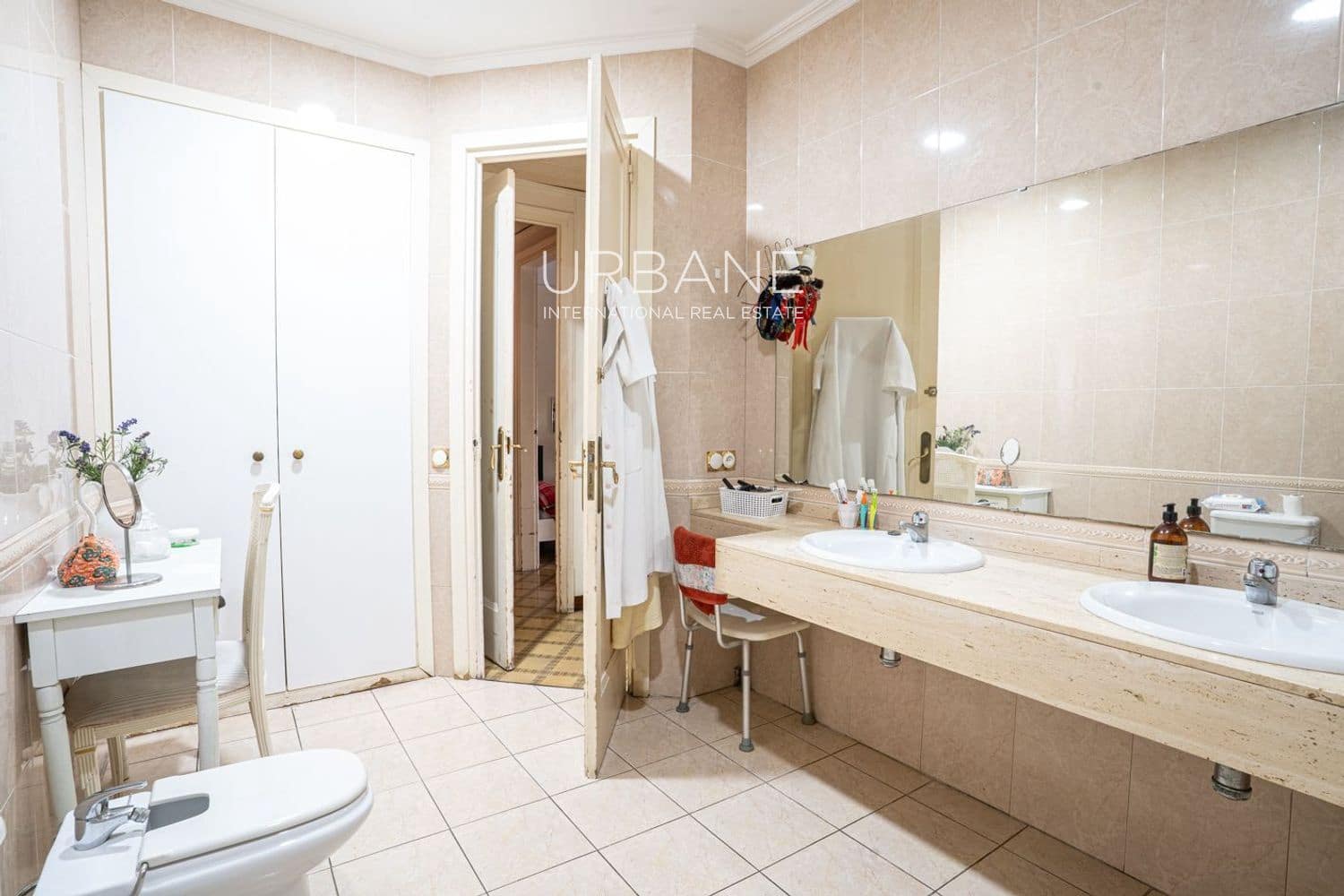 6 slaapkamer Flat te koop in Barcelona stad - € 970.000 (Ref: 9076804)