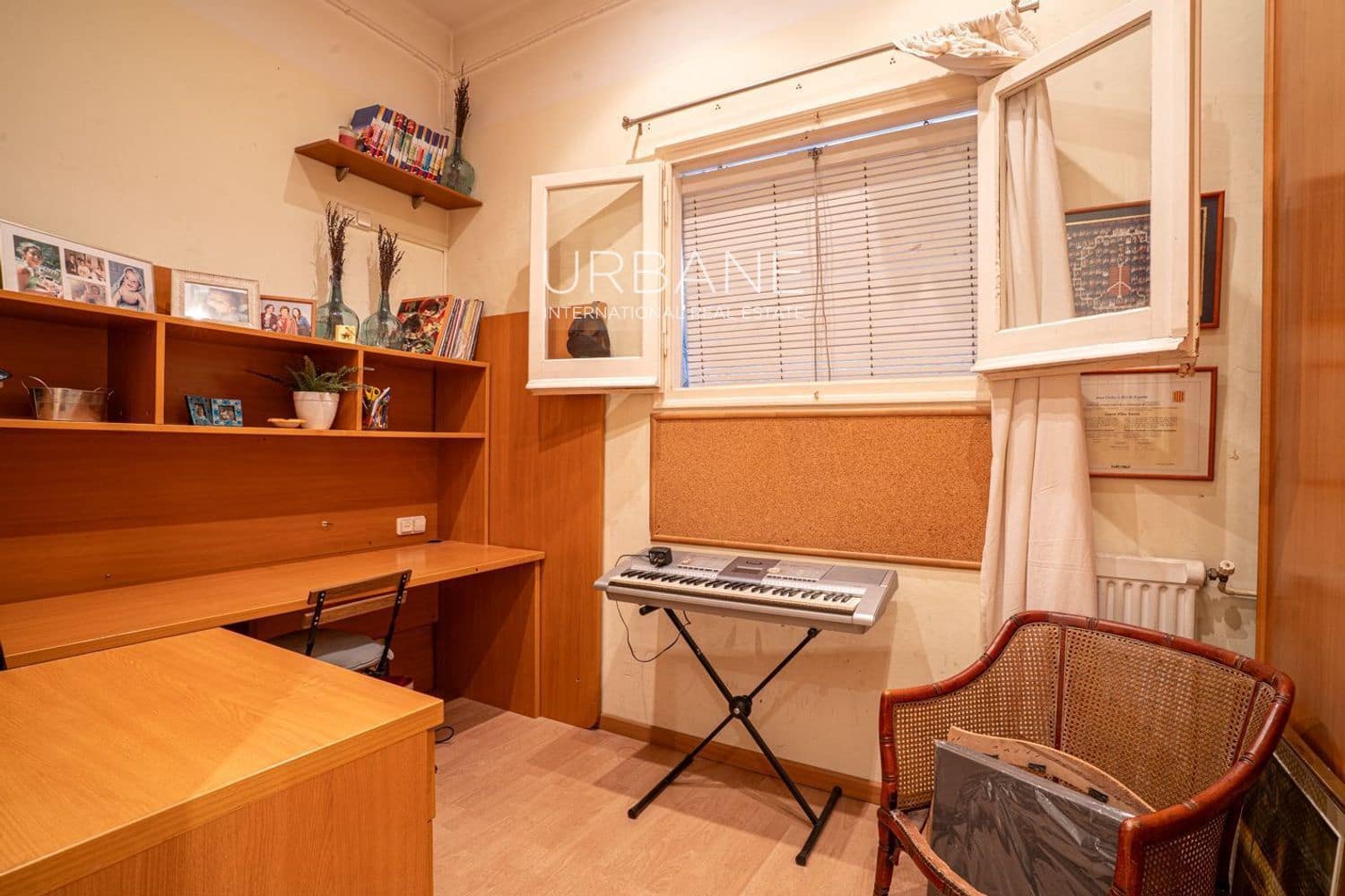 6 slaapkamer Flat te koop in Barcelona stad - € 970.000 (Ref: 9076804)