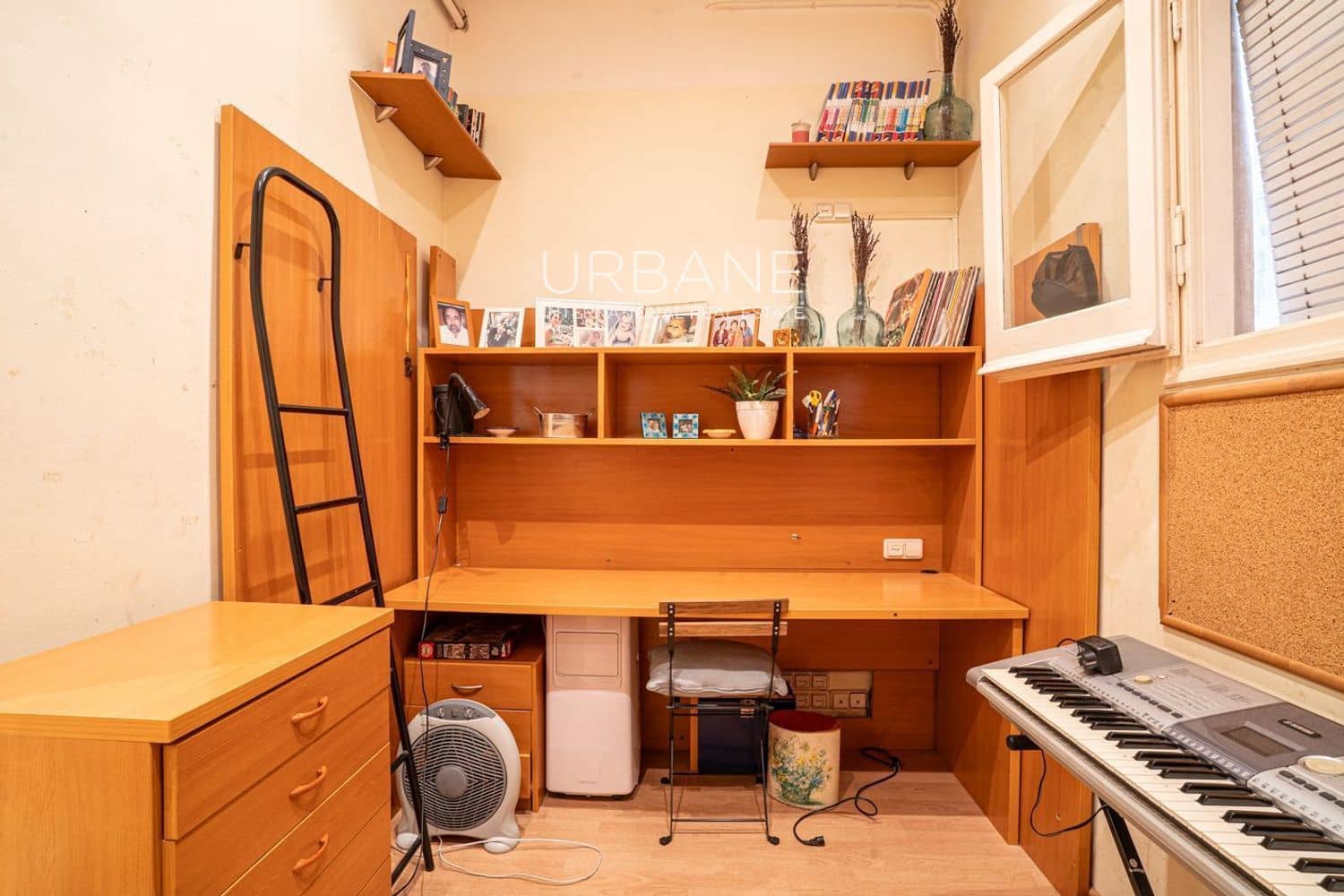 6 slaapkamer Flat te koop in Barcelona stad - € 970.000 (Ref: 9076804)