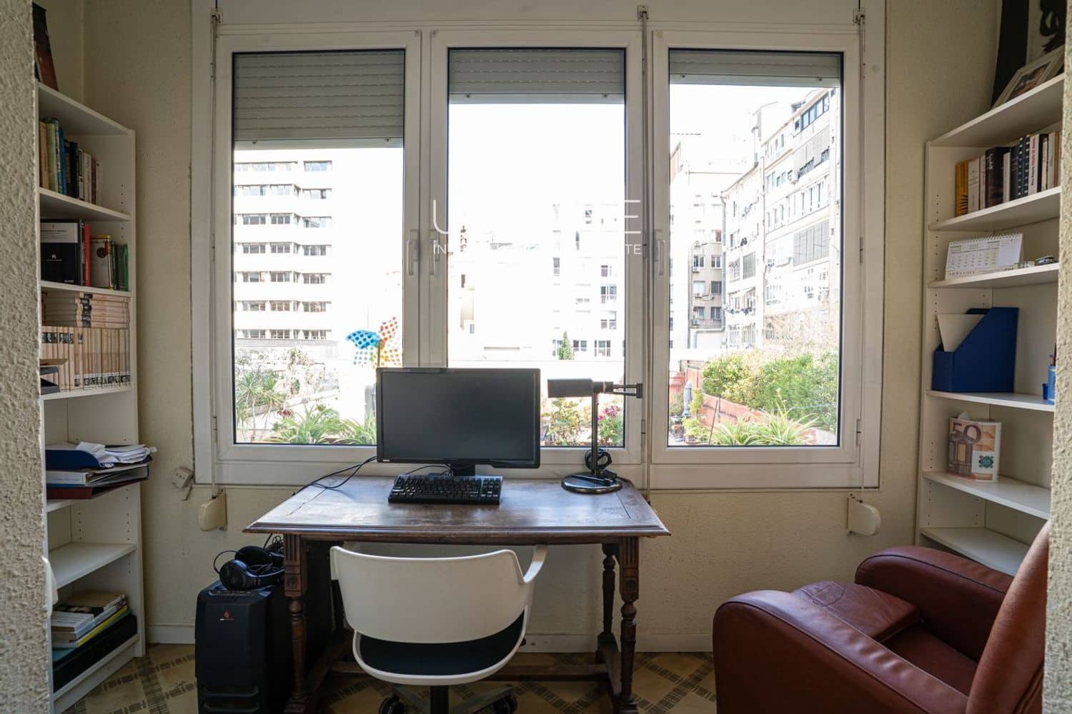 6 slaapkamer Flat te koop in Barcelona stad - € 970.000 (Ref: 9076804)