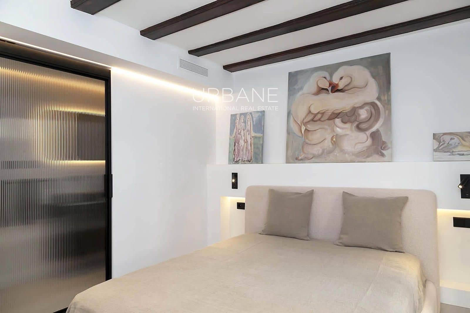 2 soveværelse Lejlighed til salg i Barcelona by - € 519.000 (Ref: 9076805)