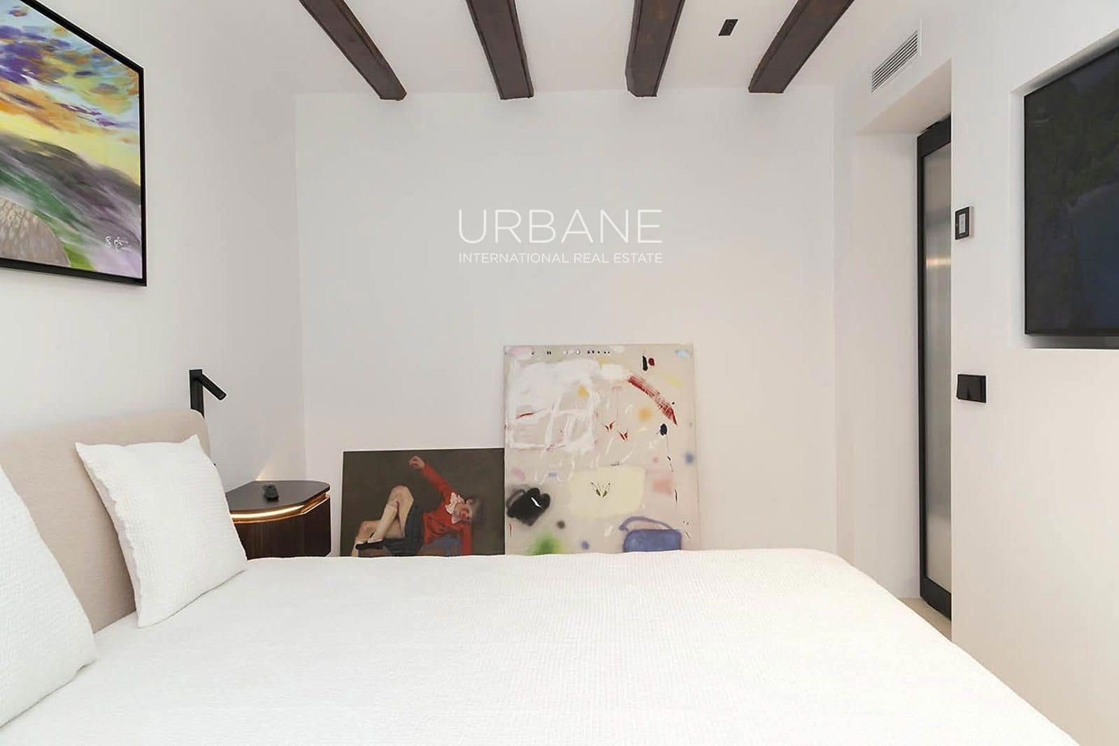 2 soveværelse Lejlighed til salg i Barcelona by - € 519.000 (Ref: 9076805)