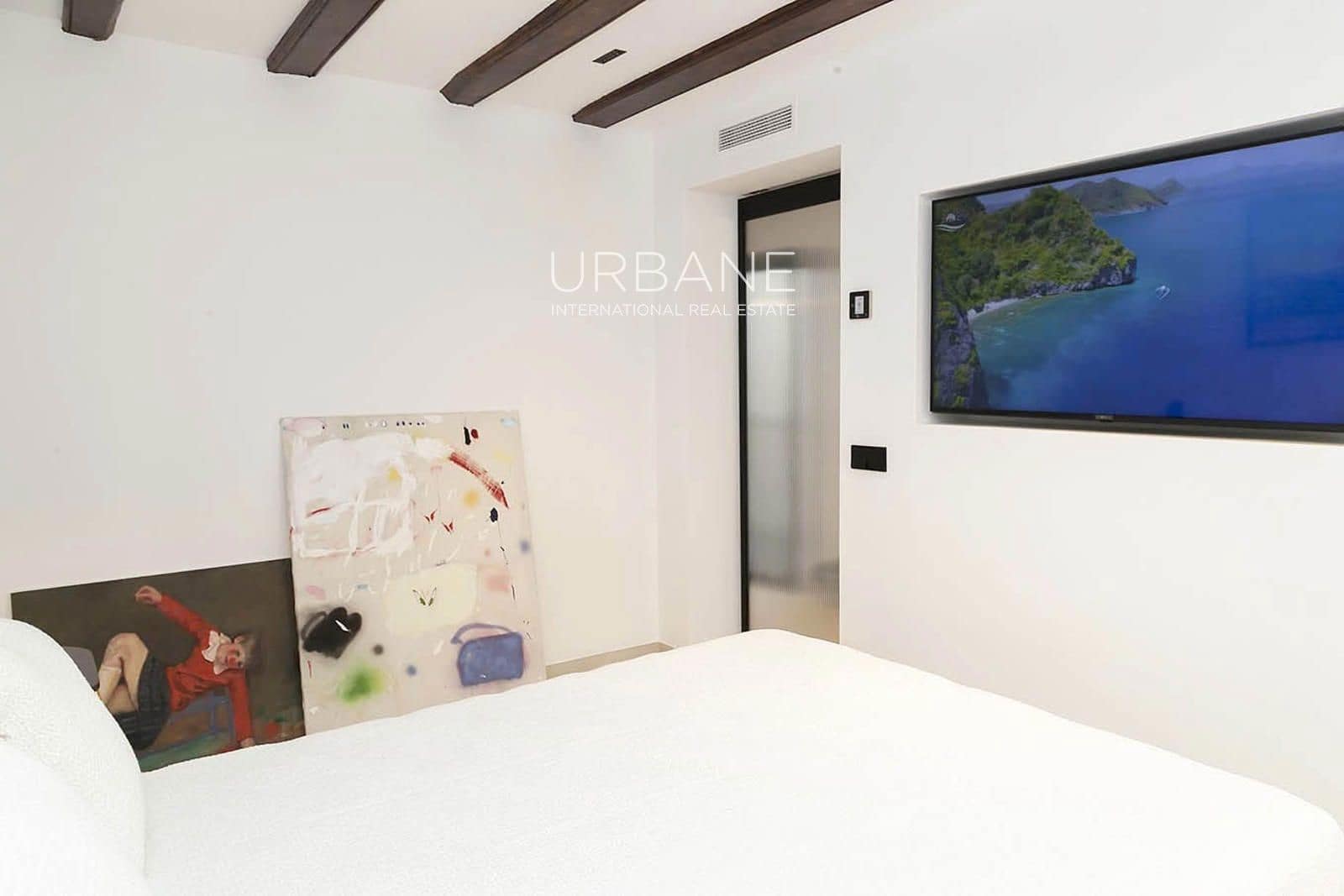 2 soveværelse Lejlighed til salg i Barcelona by - € 519.000 (Ref: 9076805)