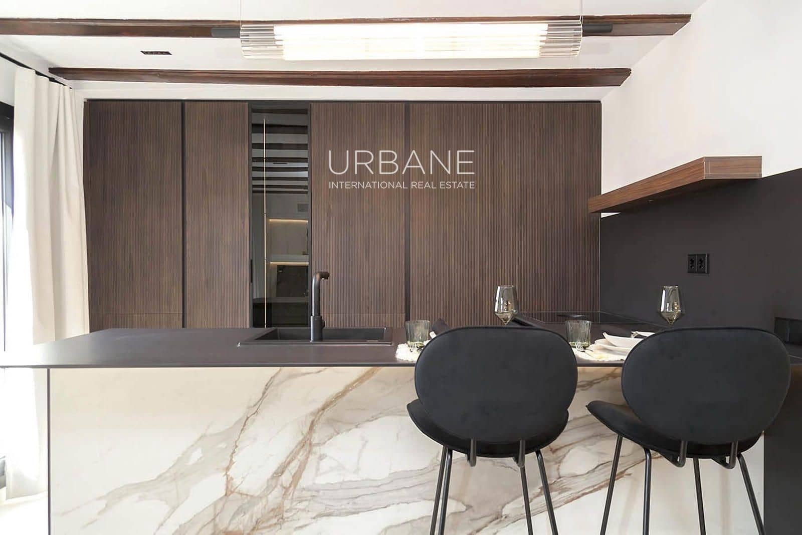 2 soveværelse Lejlighed til salg i Barcelona by - € 519.000 (Ref: 9076805)