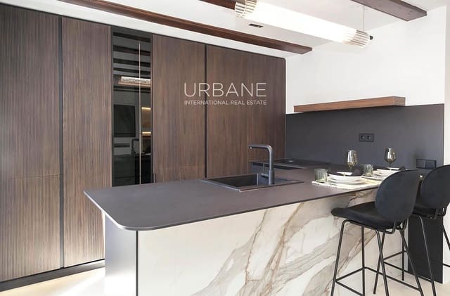 2 soveværelse Lejlighed til salg i El Barri Gòtic, Barcelona by - € 519.000 (Ref: 9076805)