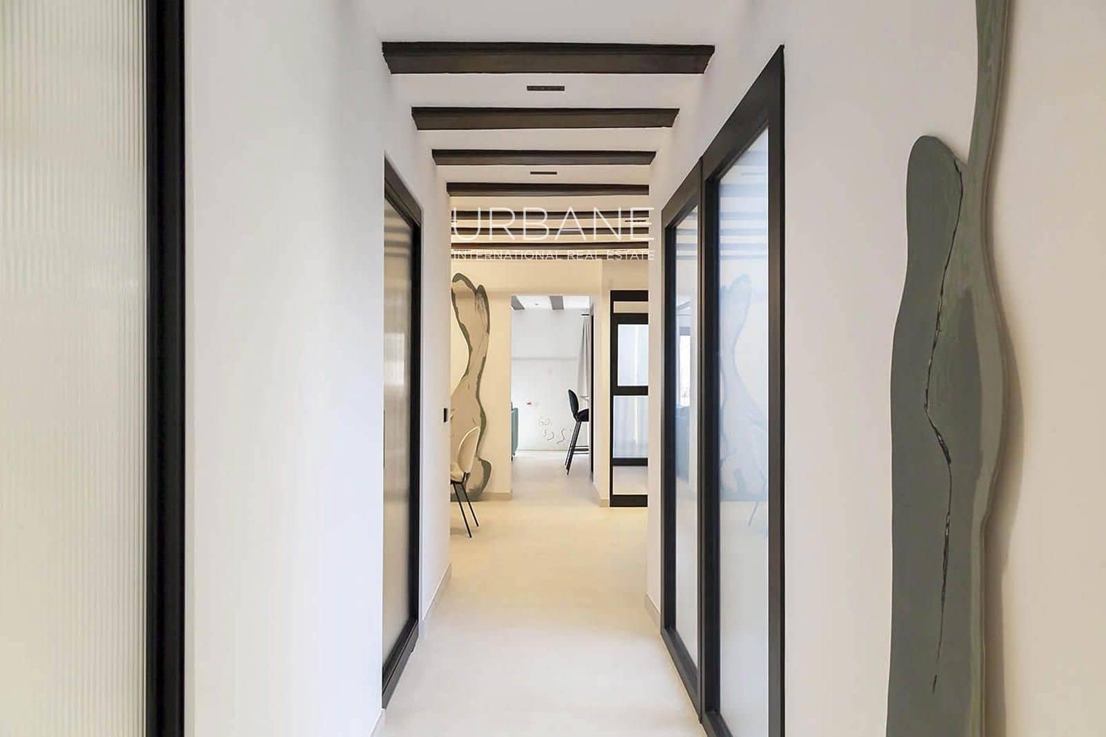 2 soveværelse Lejlighed til salg i Barcelona by - € 519.000 (Ref: 9076805)