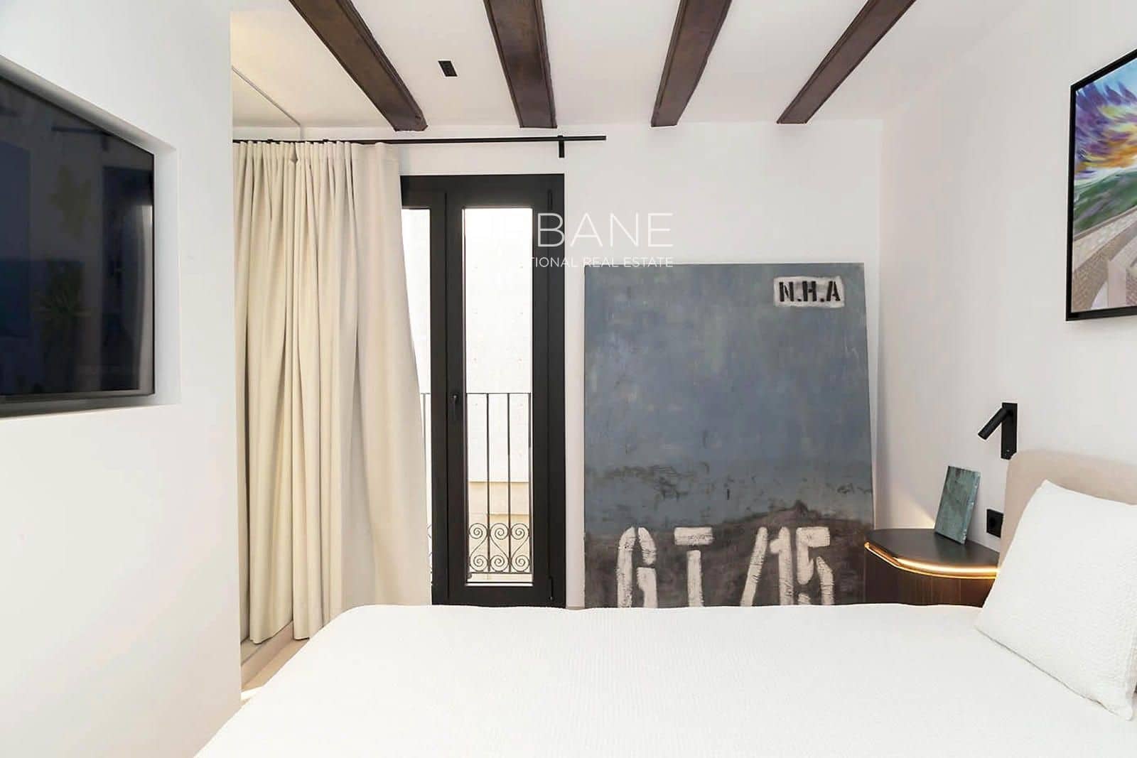 2 soveværelse Lejlighed til salg i Barcelona by - € 519.000 (Ref: 9076805)