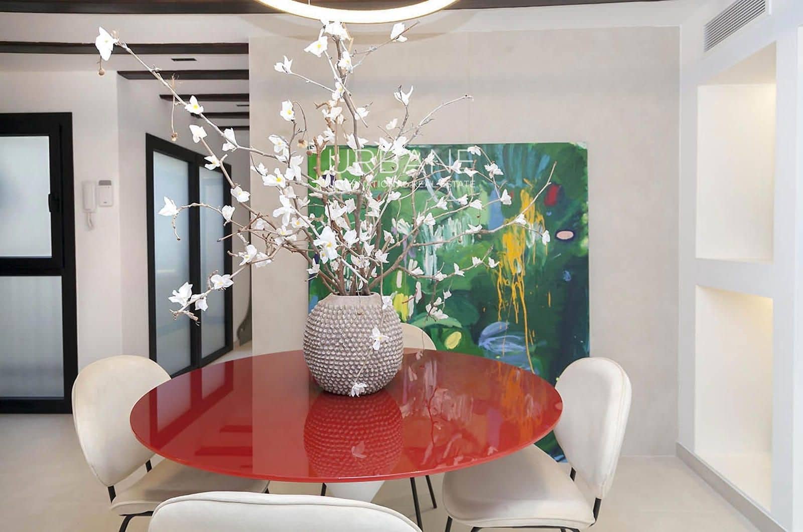 2 soveværelse Lejlighed til salg i Barcelona by - € 519.000 (Ref: 9076805)