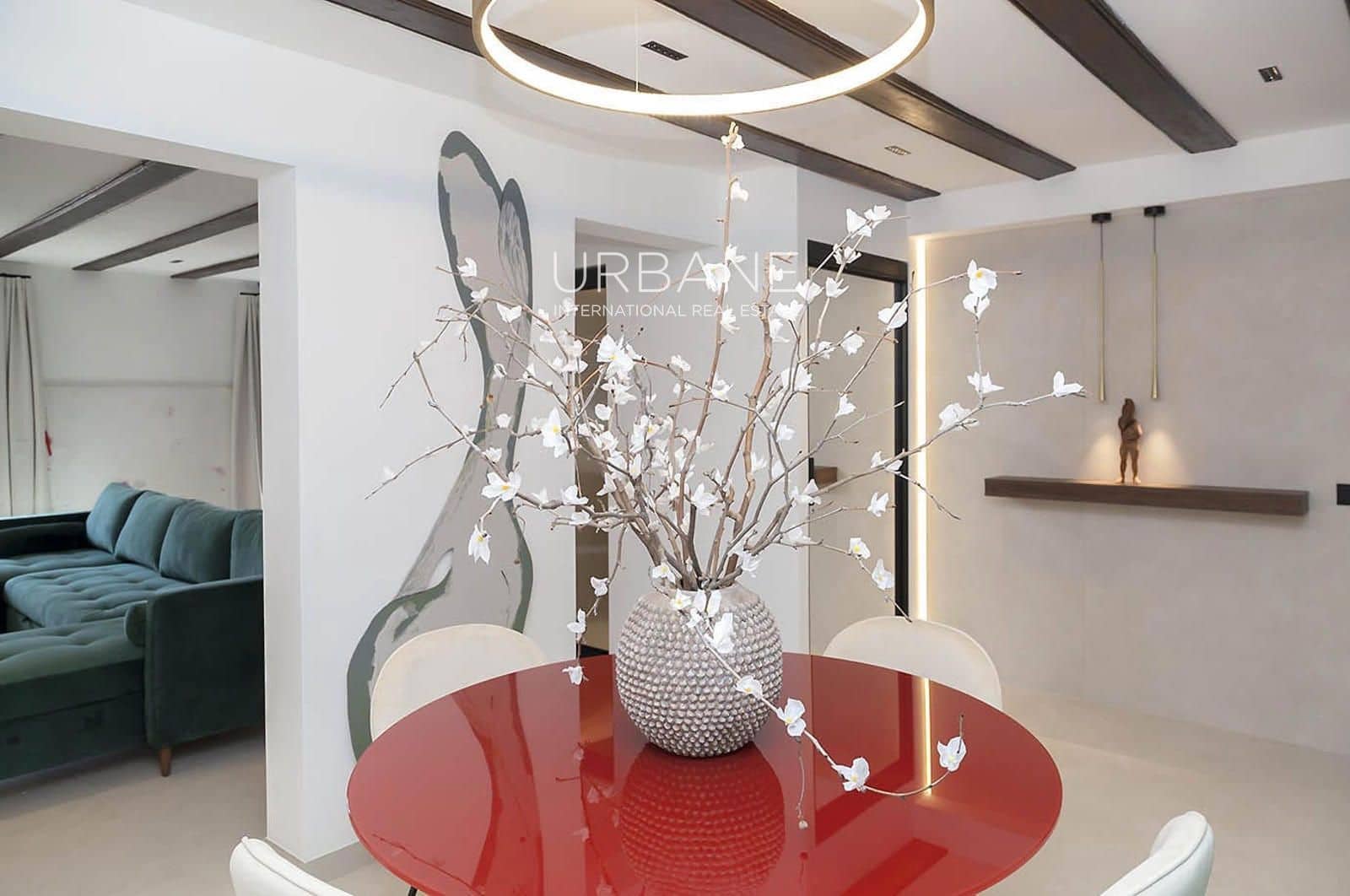 2 soveværelse Lejlighed til salg i Barcelona by - € 519.000 (Ref: 9076805)