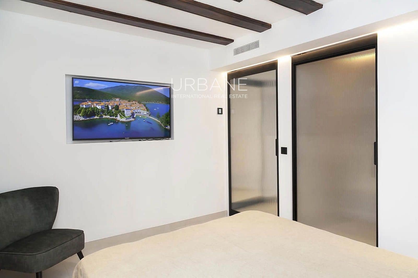 2 soveværelse Lejlighed til salg i Barcelona by - € 519.000 (Ref: 9076805)