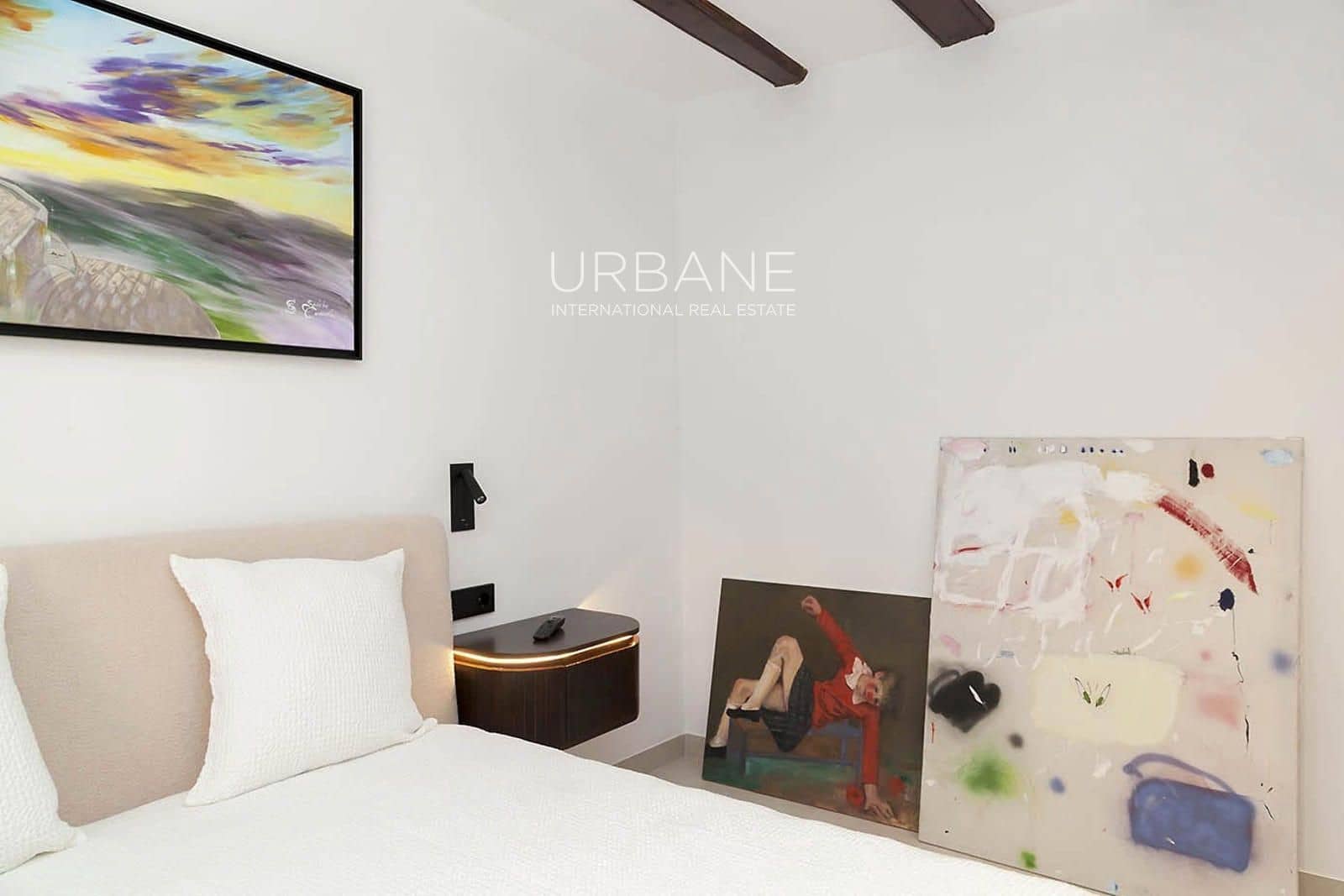 2 soveværelse Lejlighed til salg i Barcelona by - € 519.000 (Ref: 9076805)