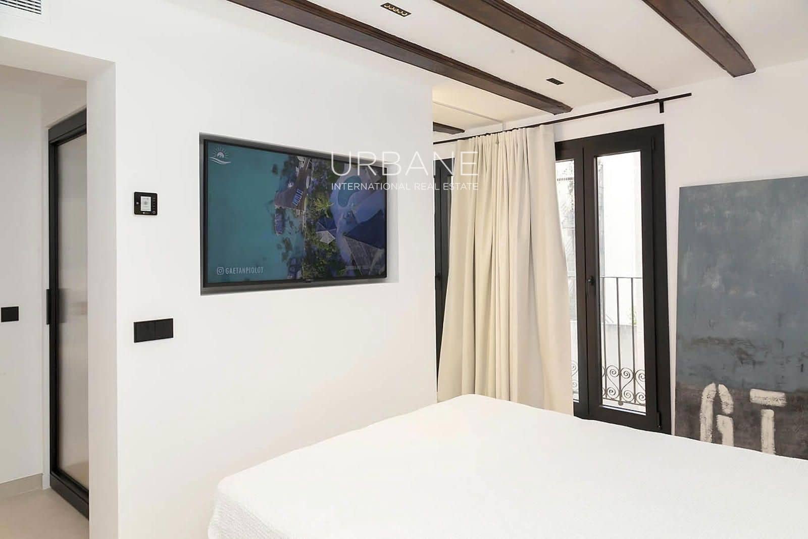 2 soveværelse Lejlighed til salg i Barcelona by - € 519.000 (Ref: 9076805)