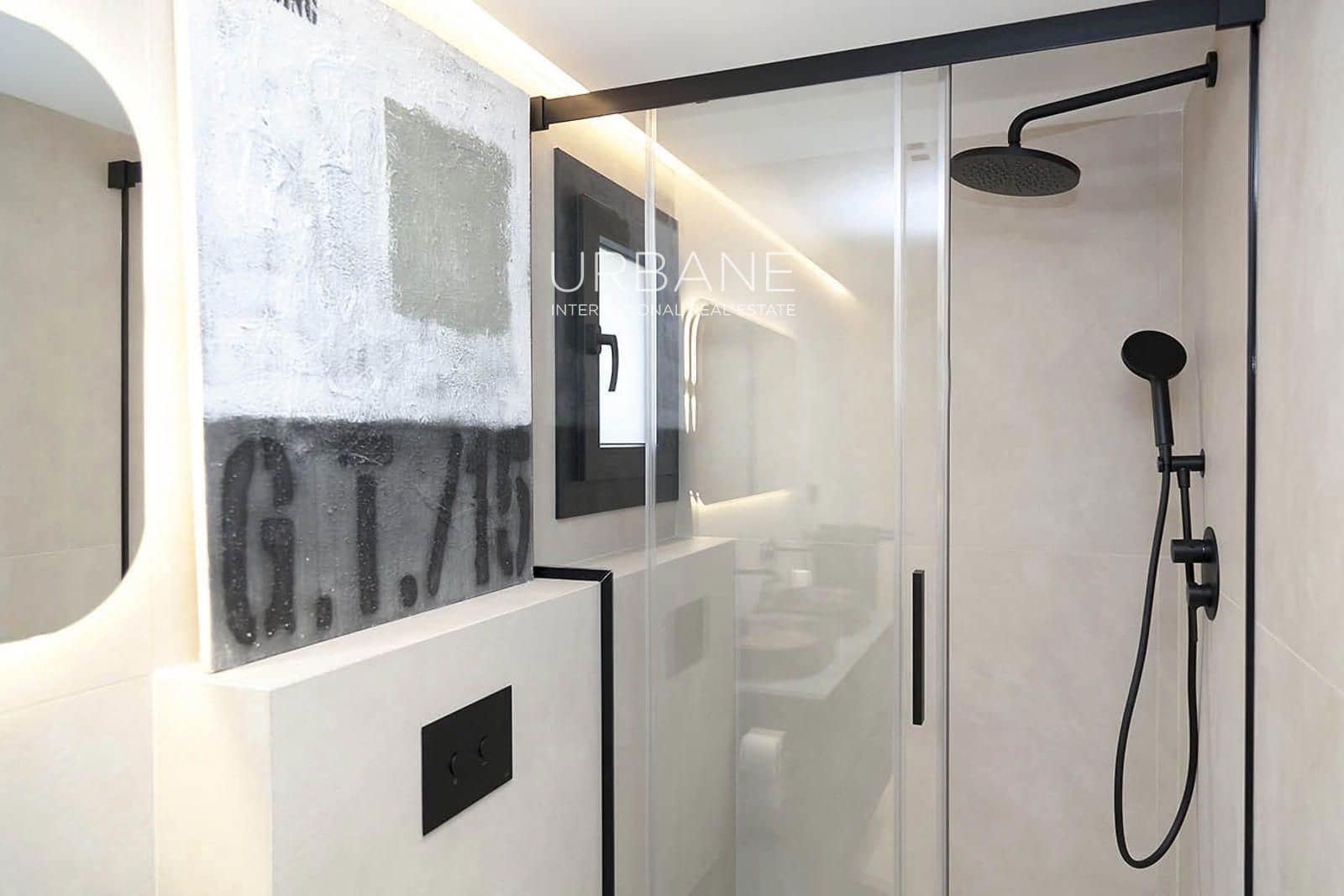 2 soveværelse Lejlighed til salg i Barcelona by - € 519.000 (Ref: 9076805)