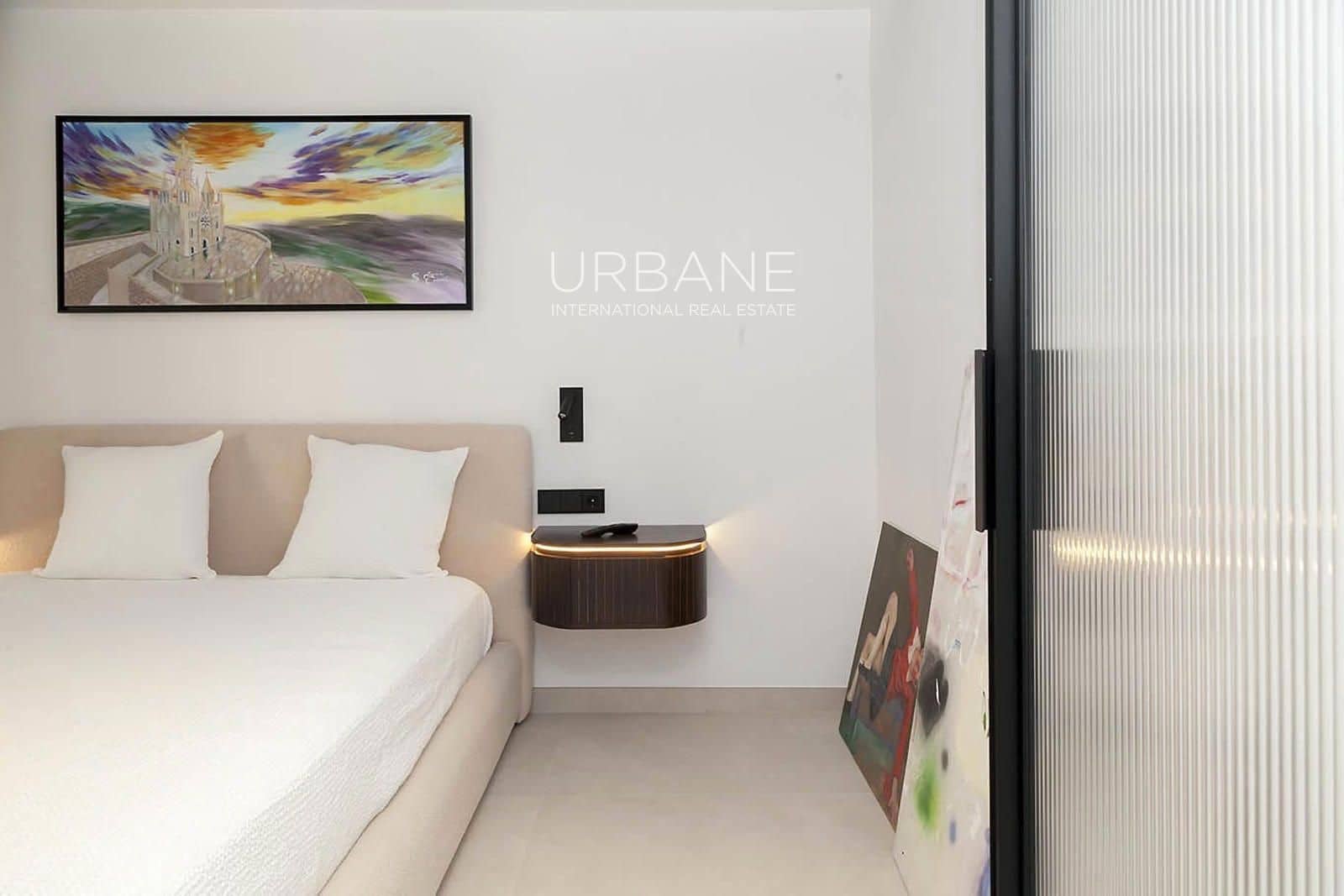 2 soveværelse Lejlighed til salg i Barcelona by - € 519.000 (Ref: 9076805)