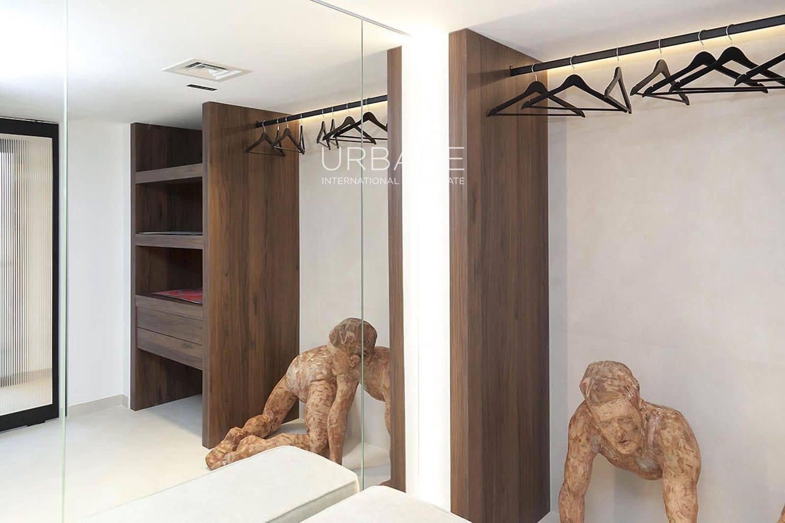 2 soveværelse Lejlighed til salg i Barcelona by - € 519.000 (Ref: 9076805)