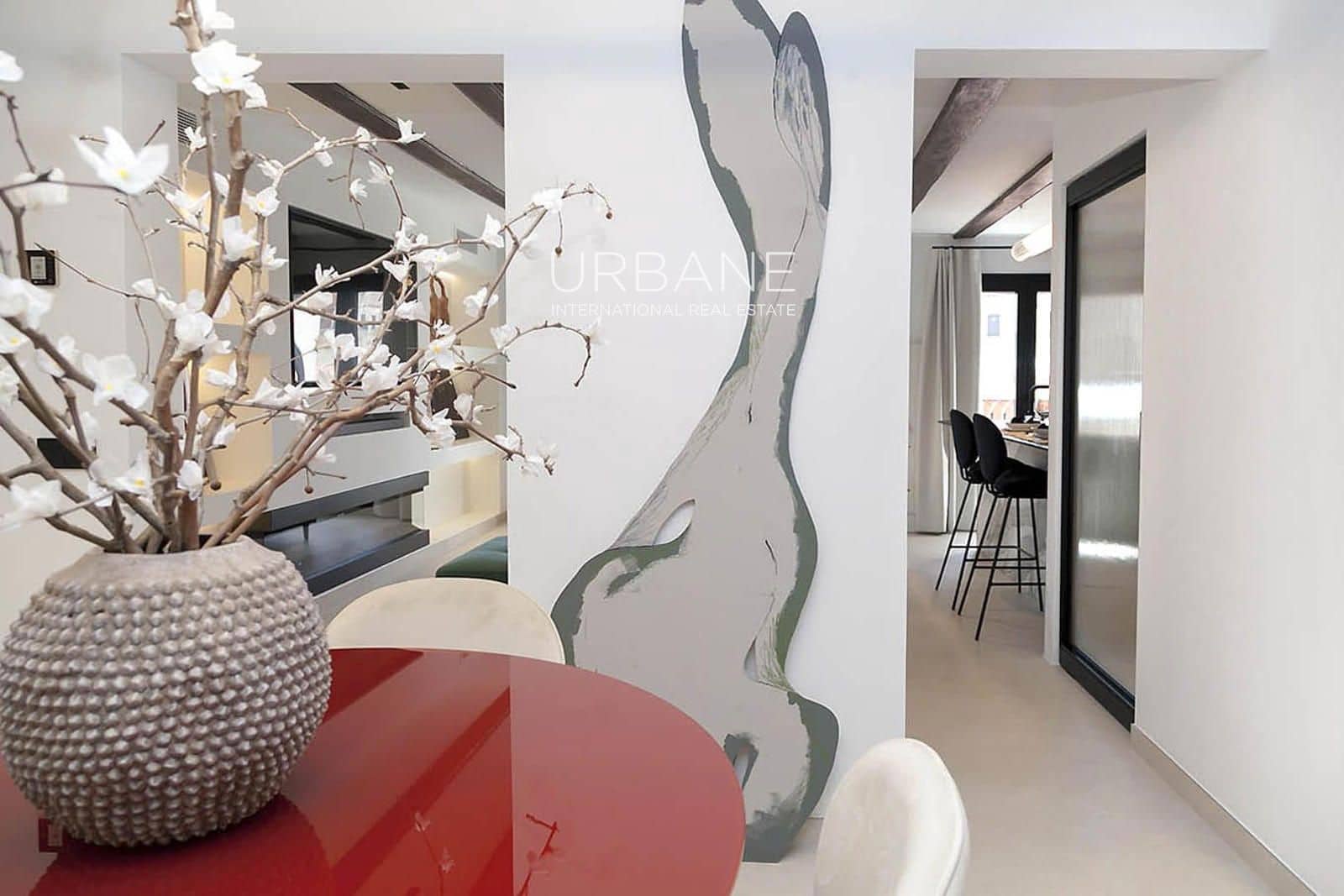 2 soveværelse Lejlighed til salg i Barcelona by - € 519.000 (Ref: 9076805)