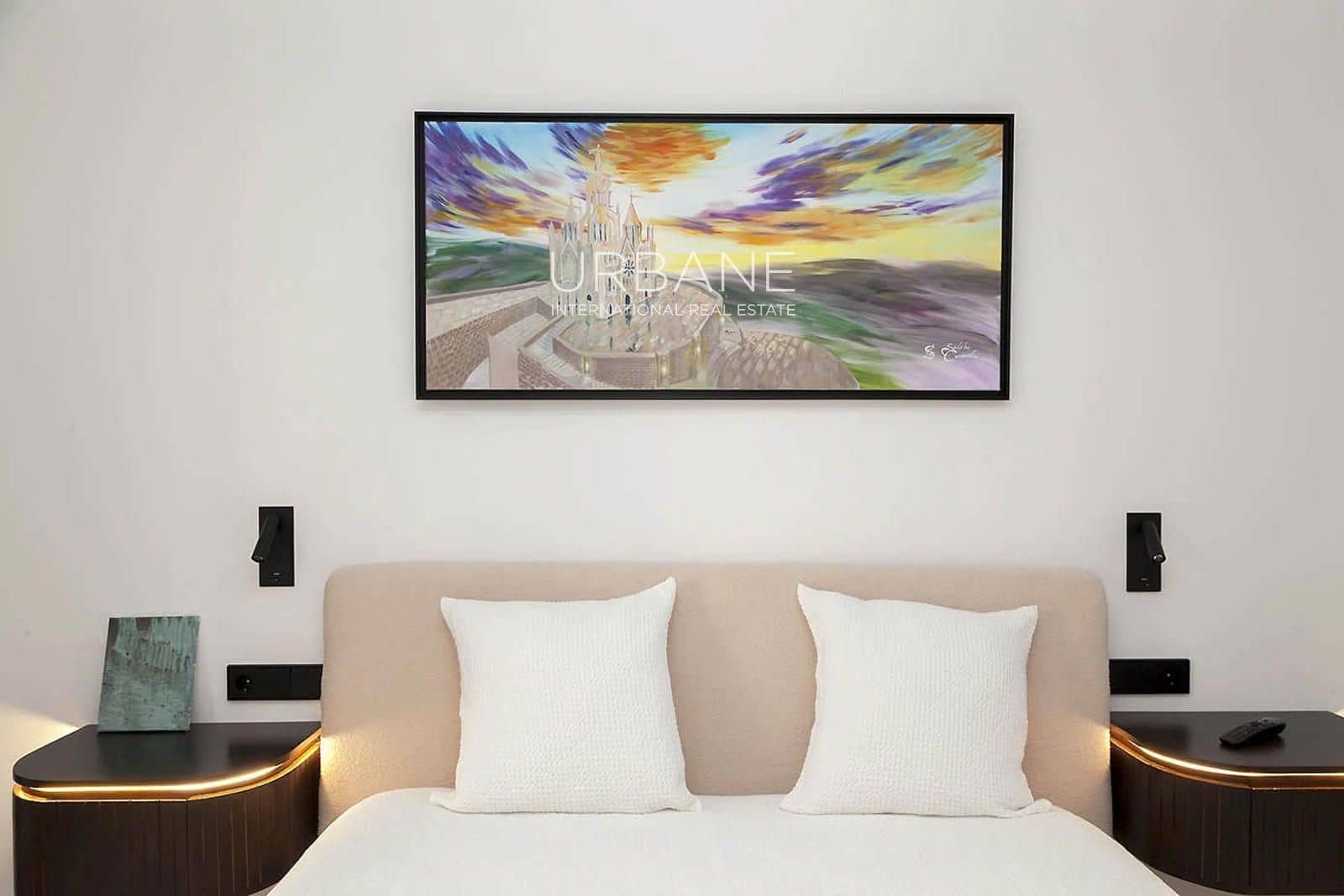 2 soveværelse Lejlighed til salg i Barcelona by - € 519.000 (Ref: 9076805)