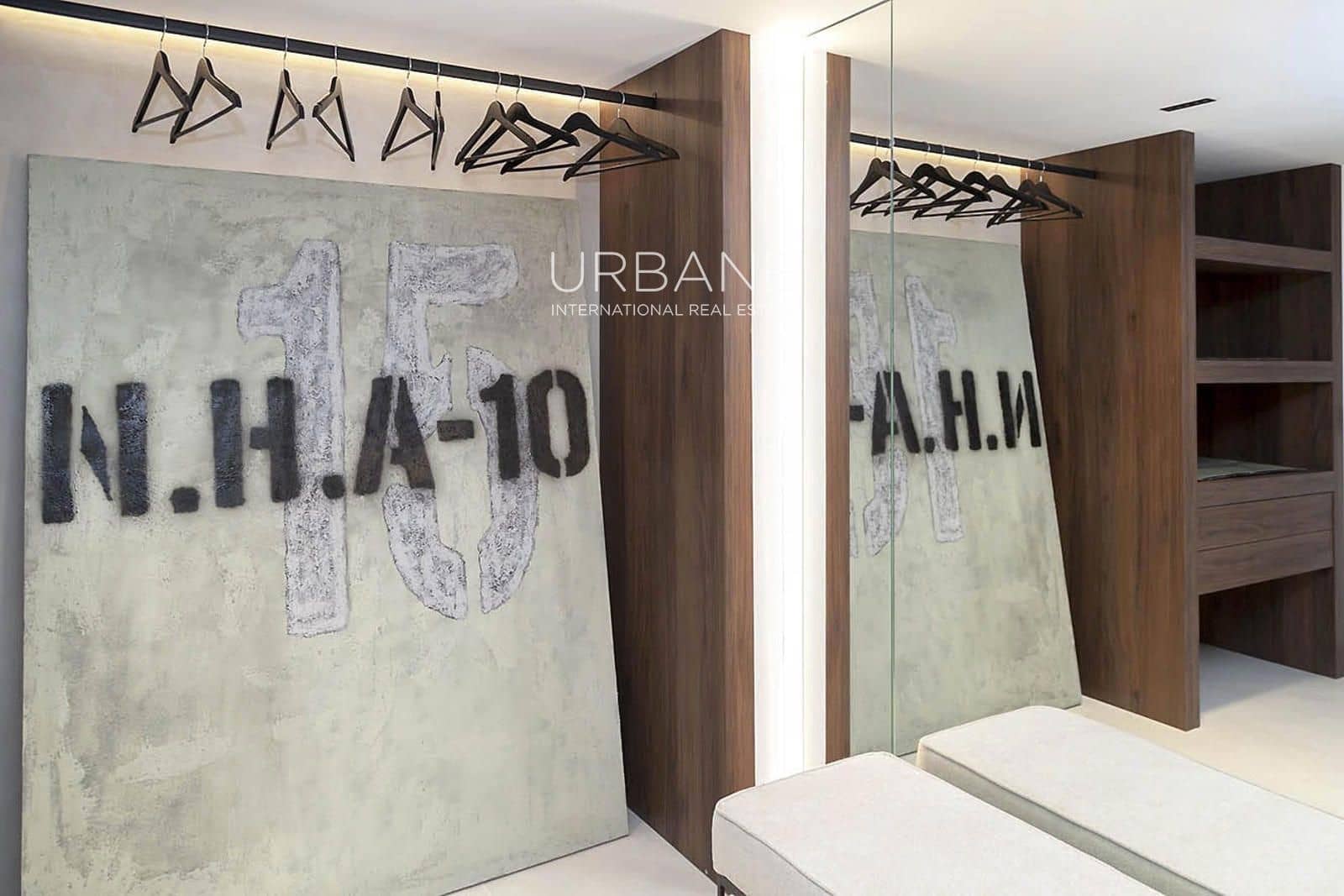 2 soveværelse Lejlighed til salg i Barcelona by - € 519.000 (Ref: 9076805)