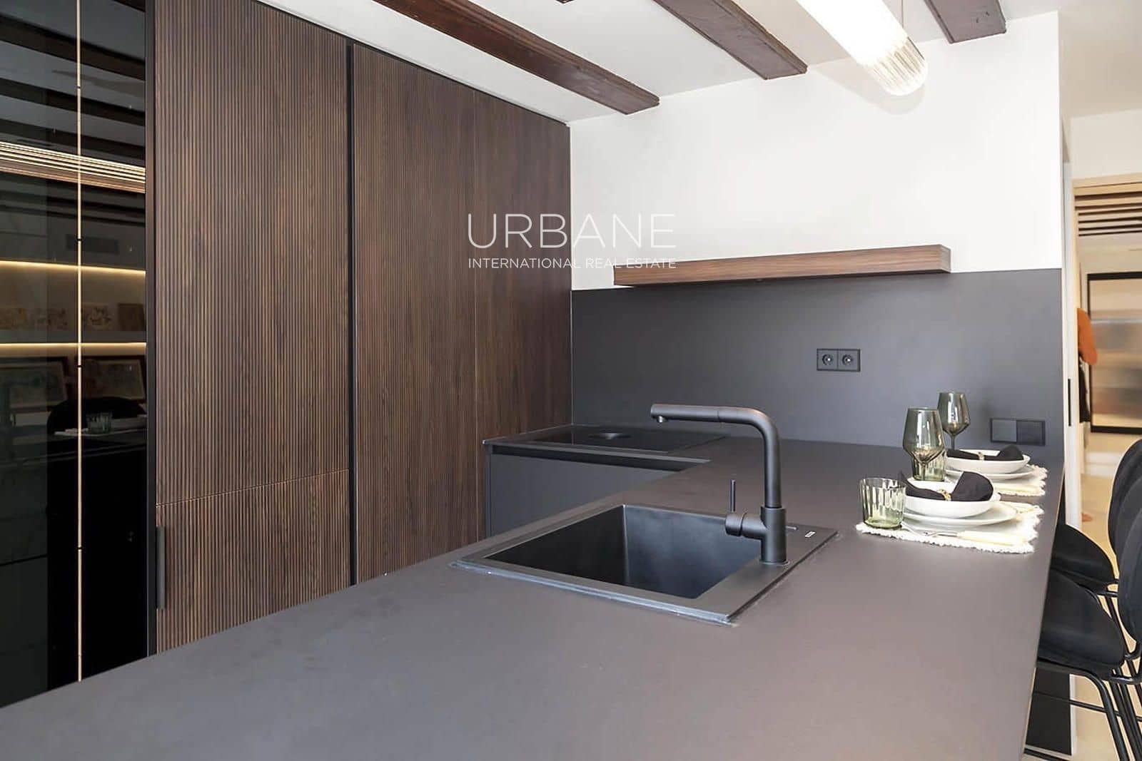 2 soveværelse Lejlighed til salg i Barcelona by - € 519.000 (Ref: 9076805)