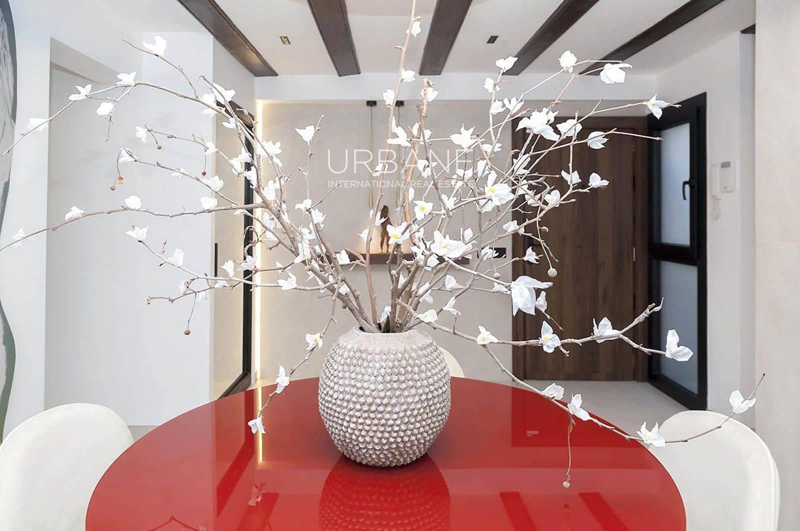 2 soveværelse Lejlighed til salg i Barcelona by - € 519.000 (Ref: 9076805)