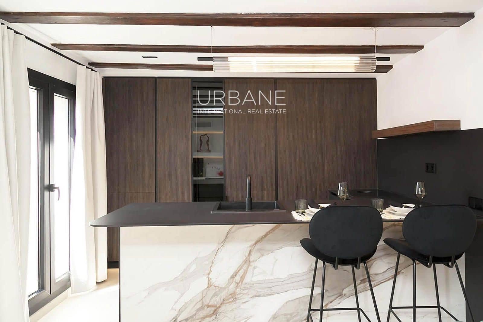 2 soveværelse Lejlighed til salg i Barcelona by - € 519.000 (Ref: 9076805)