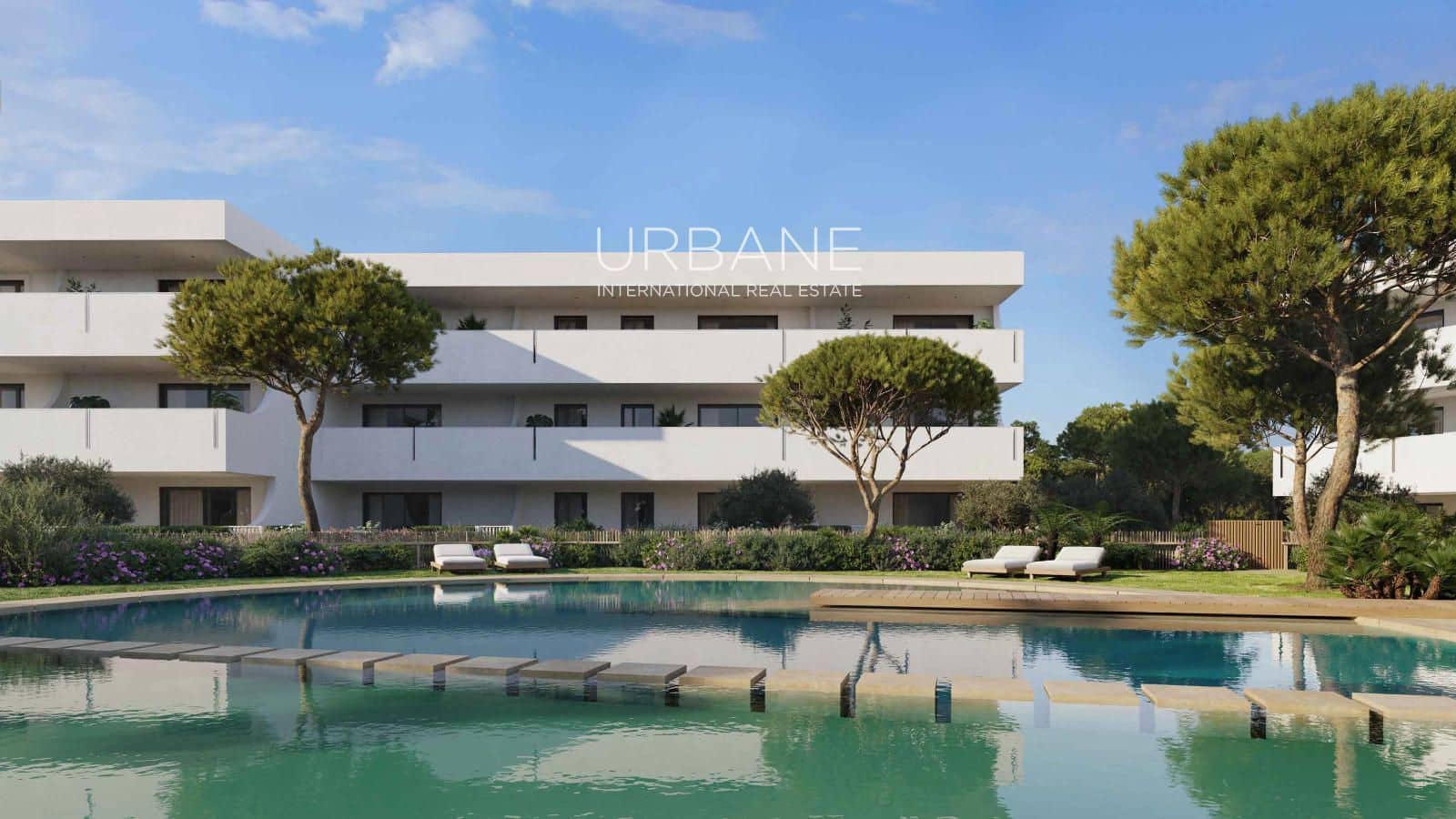 3 sypialnia Mieszkanie na sprzedaż w Salou z basenem garażem - 548 000 € (Ref: 9084581)