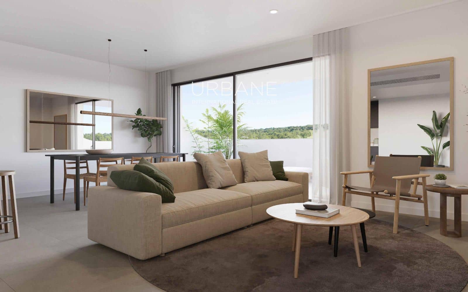 3 bedroom Flat for sale in Salou with pool garage - € 569,000 (Ref: 9084582)