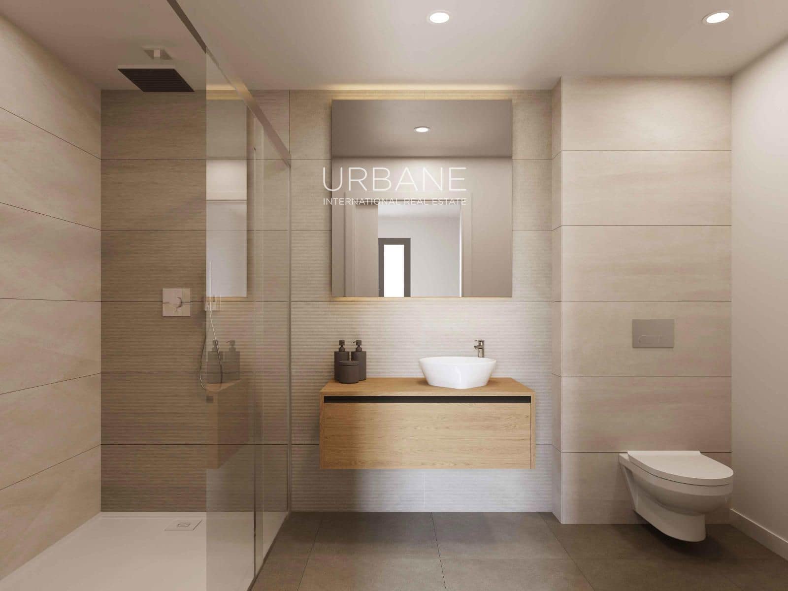 3 bedroom Flat for sale in Salou with pool garage - € 569,000 (Ref: 9084582)