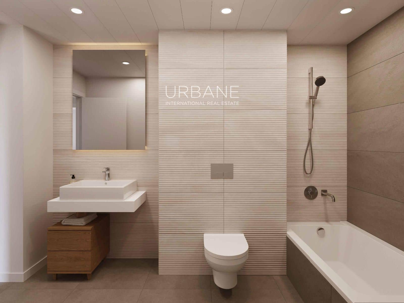 3 soverom Leilighet til salgs i Salou med svømmebasseng garasje - € 577 000 (Ref: 9084682)