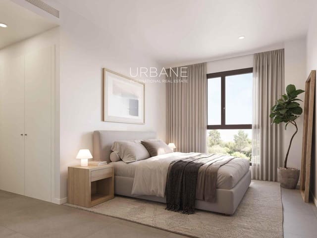 3 chambre Appartement à vendre à Salou avec piscine garage - 551 000 € (Ref: 9084683)