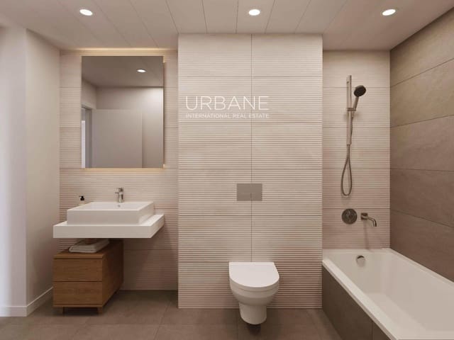 3 chambre Appartement à vendre à Salou avec piscine garage - 551 000 € (Ref: 9084683)