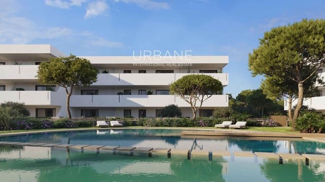 3 chambre Appartement à vendre à Salou avec piscine garage - 551 000 € (Ref: 9084683)