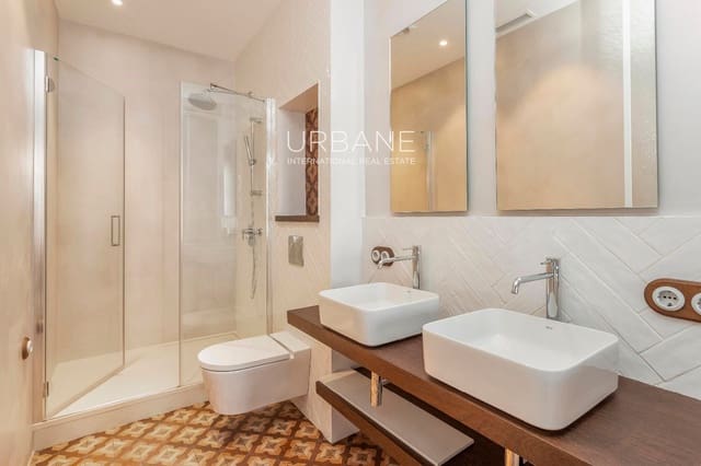 2 soverom Leilighet til salgs i L'Antiga Esquerra de L'Eixample, Barcelona by - € 875 000 (Ref: 9100181)