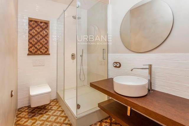 2 soverom Leilighet til salgs i L'Antiga Esquerra de L'Eixample, Barcelona by - € 875 000 (Ref: 9100181)